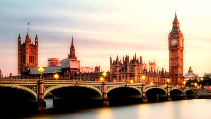 London cityscape - image by Pixabay https://www.pexels.com/photo/london-cityscape-460672/