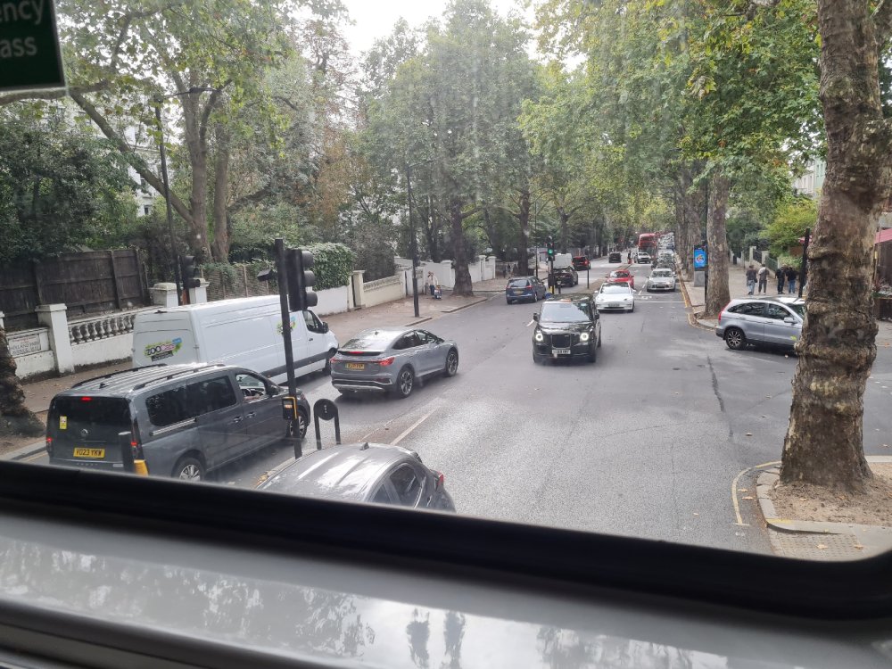 Double decker bus Double decker bus