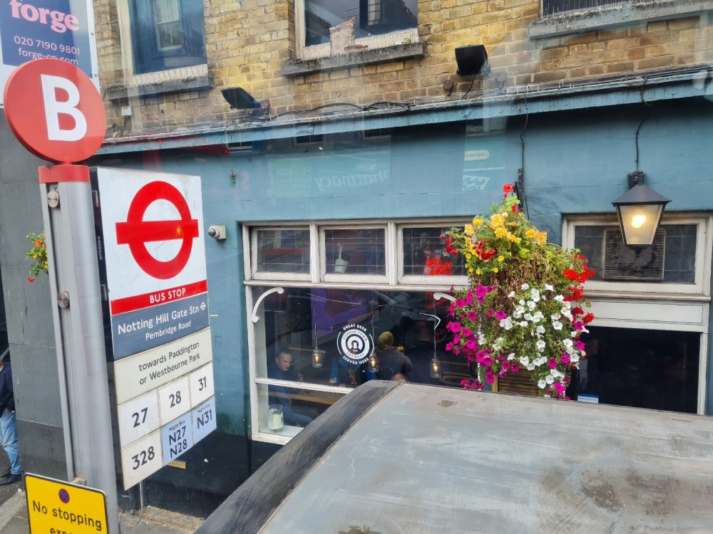 Double decker bus Double decker bus