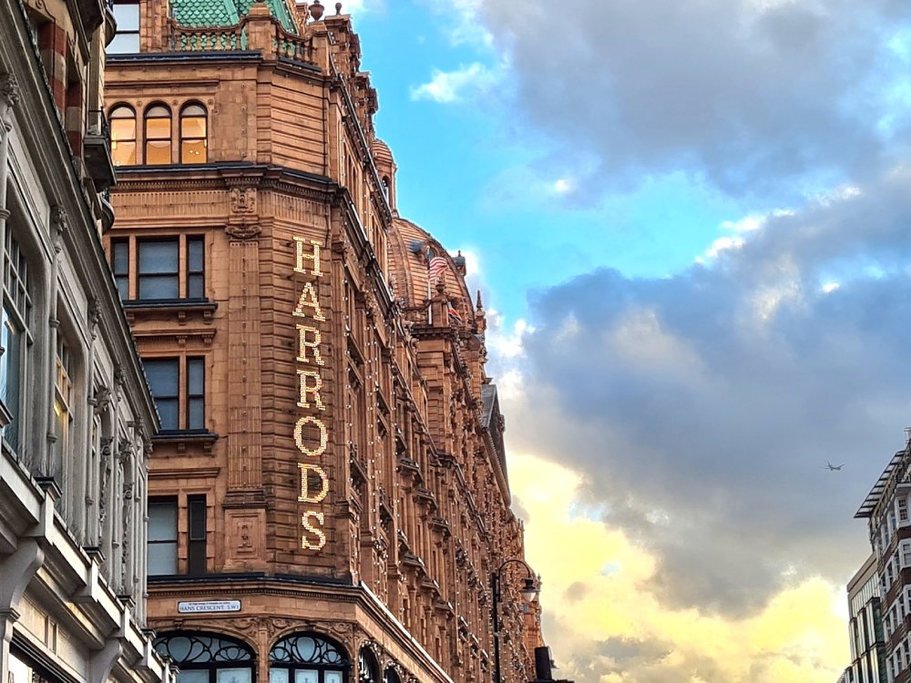 Harrods