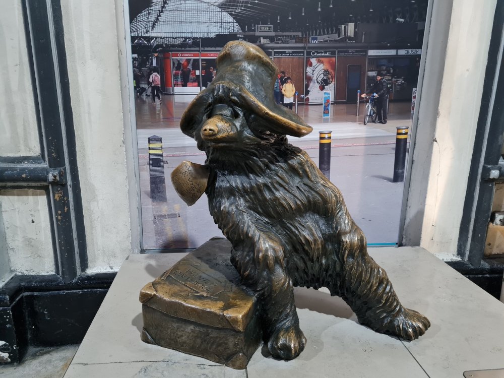 Paddington