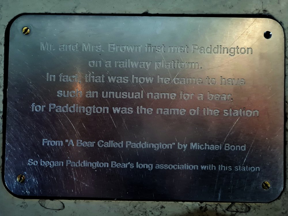 Paddington