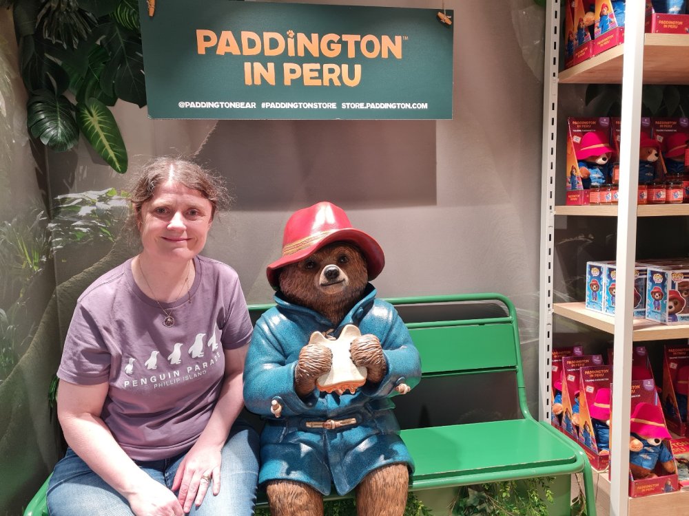 Paddington