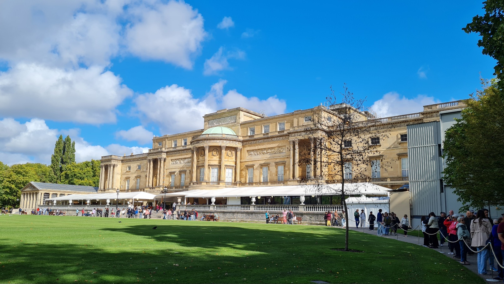 Buckingham Palace Buckingham Palace