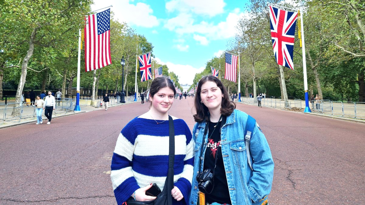 Buckingham Palace Buckingham Palace