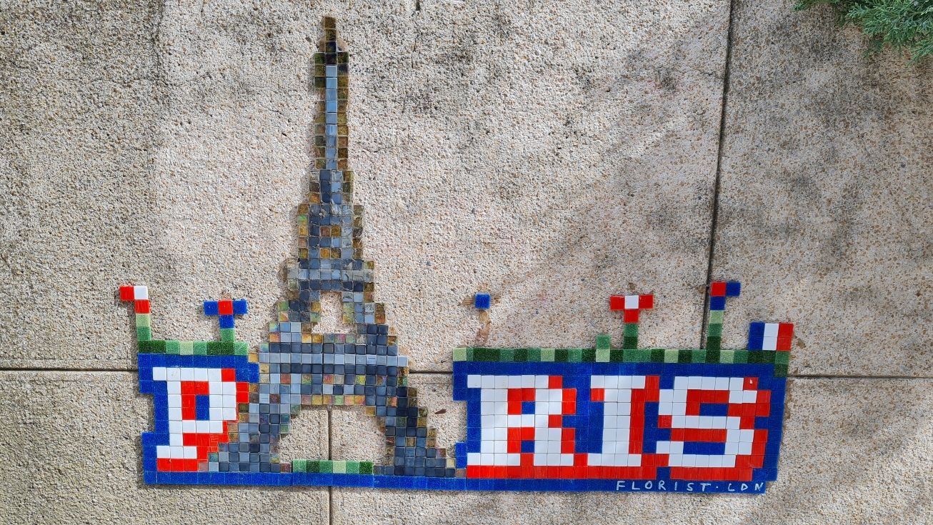 Paris, France Paris, France