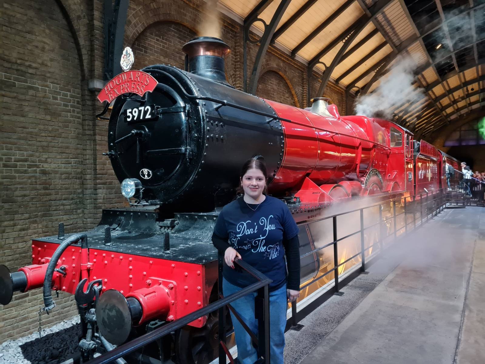 Warner Bros Studios, London Warner Bros Studios, London