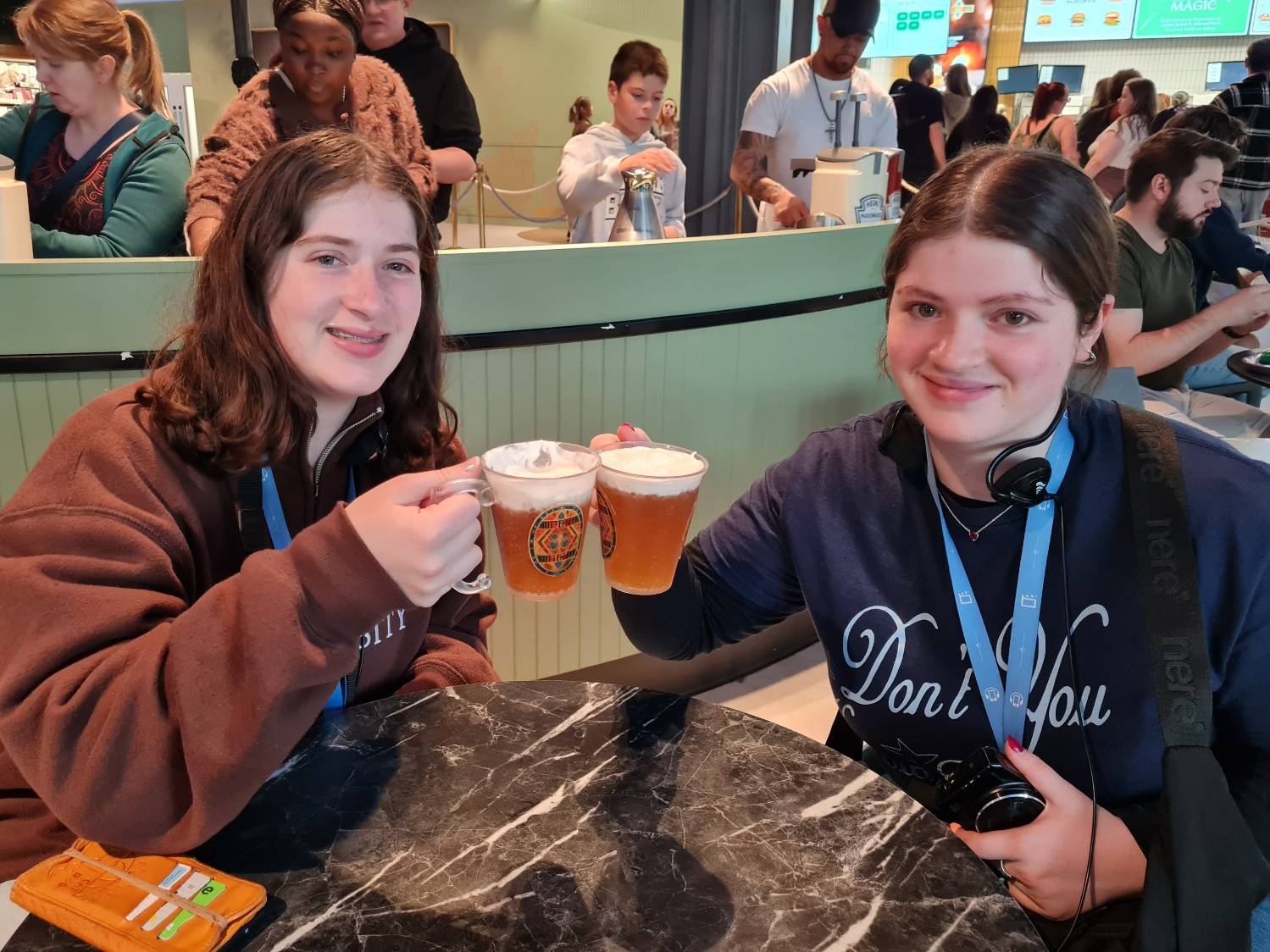 Warner Bros Studios, London Warner Bros Studios, London