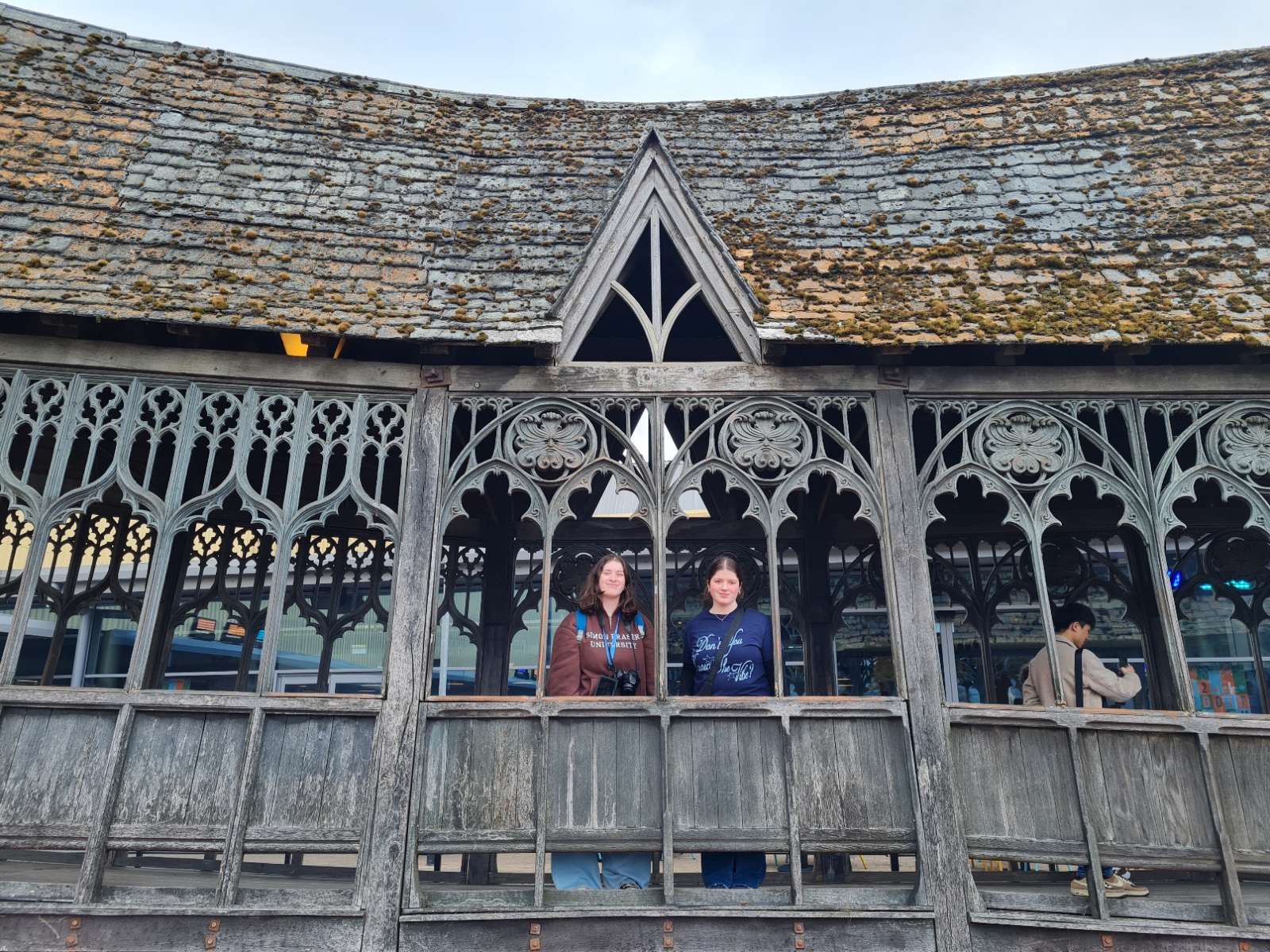 Warner Bros Studios, London Warner Bros Studios, London