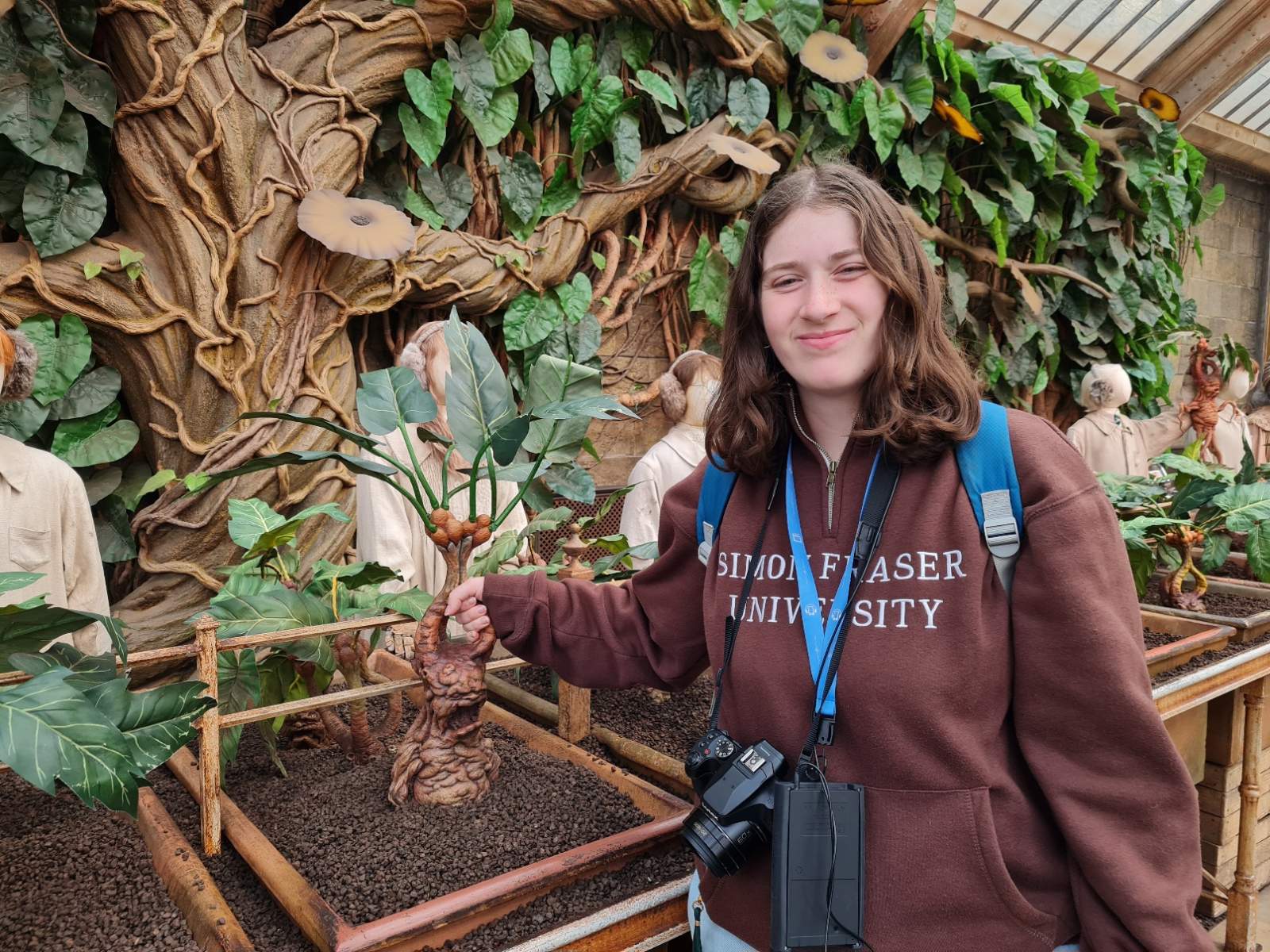 Warner Bros Studios, London Warner Bros Studios, London