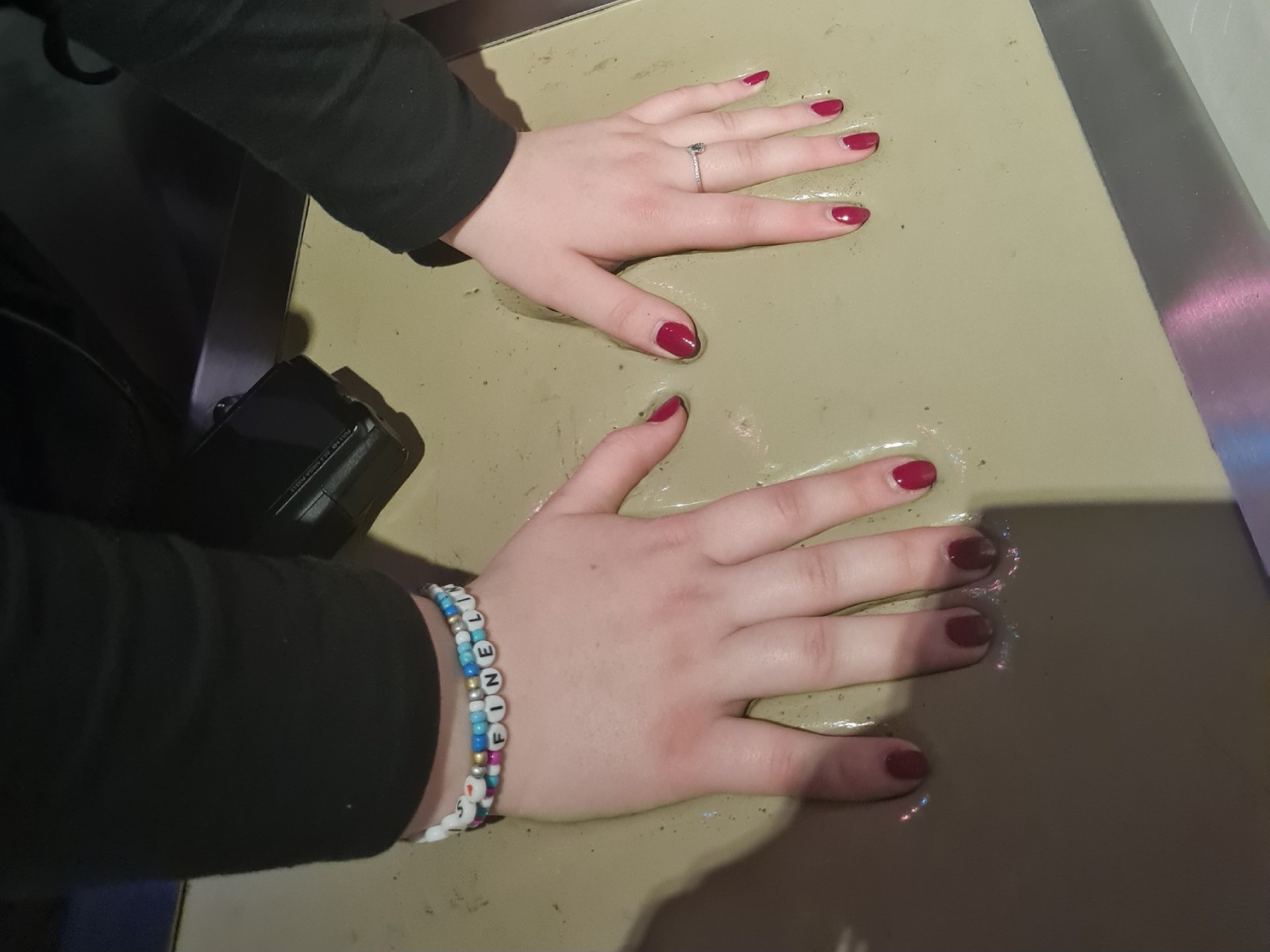 Warner Bros Studios, London Warner Bros Studios, London