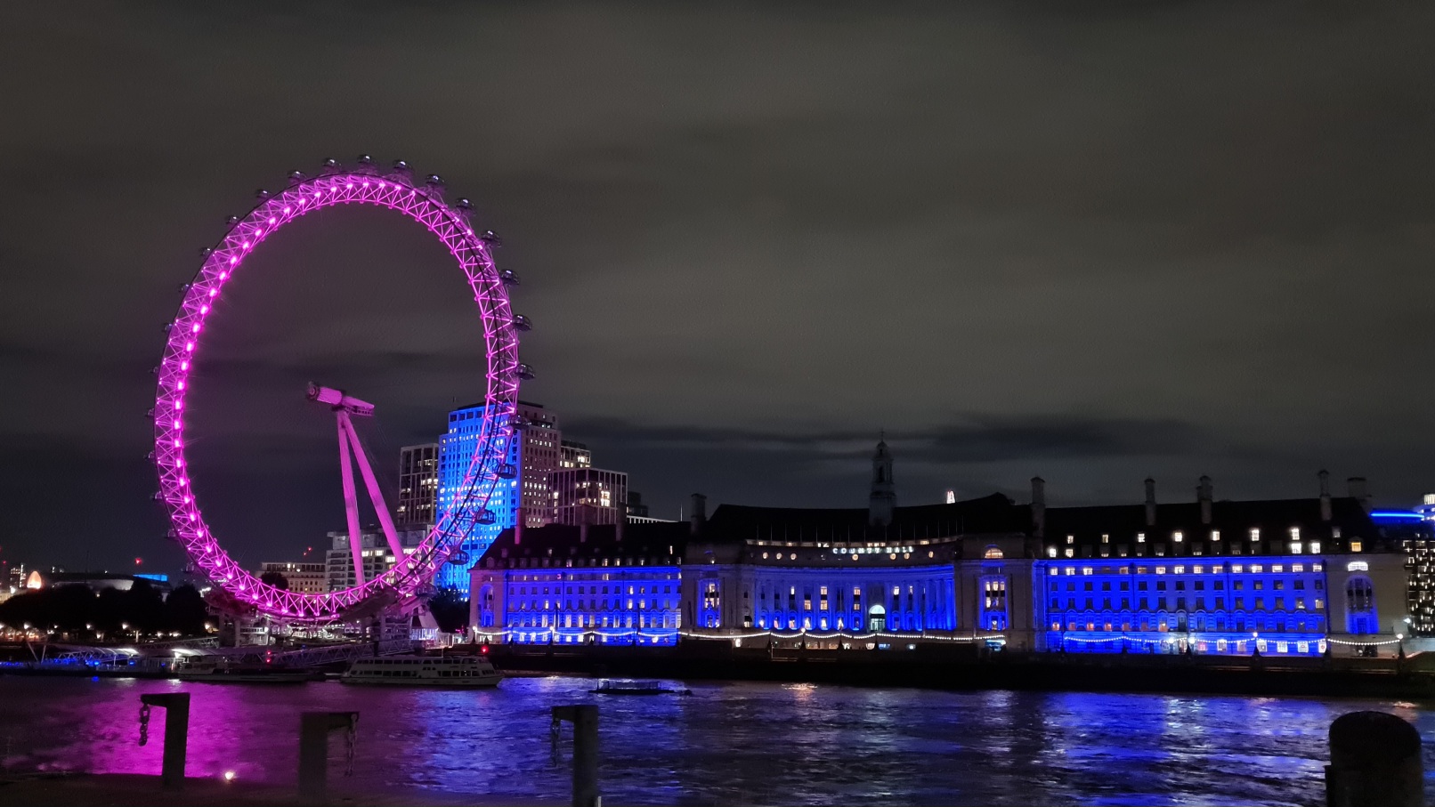 London Eye London Eye