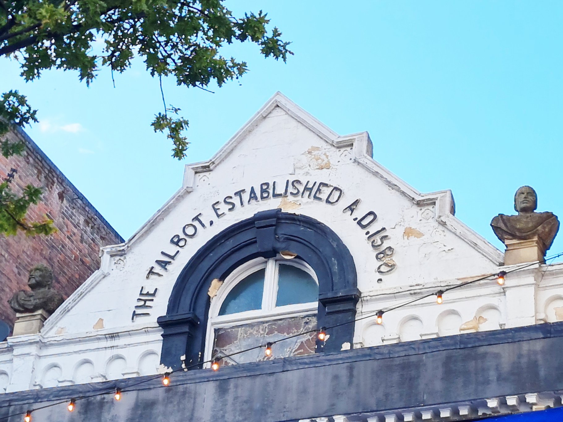 Nottingham Nottingham