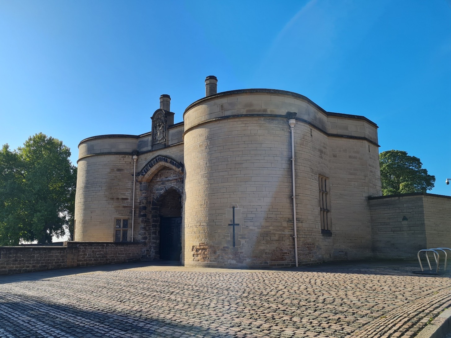 Nottingham Castle Nottingham Castle