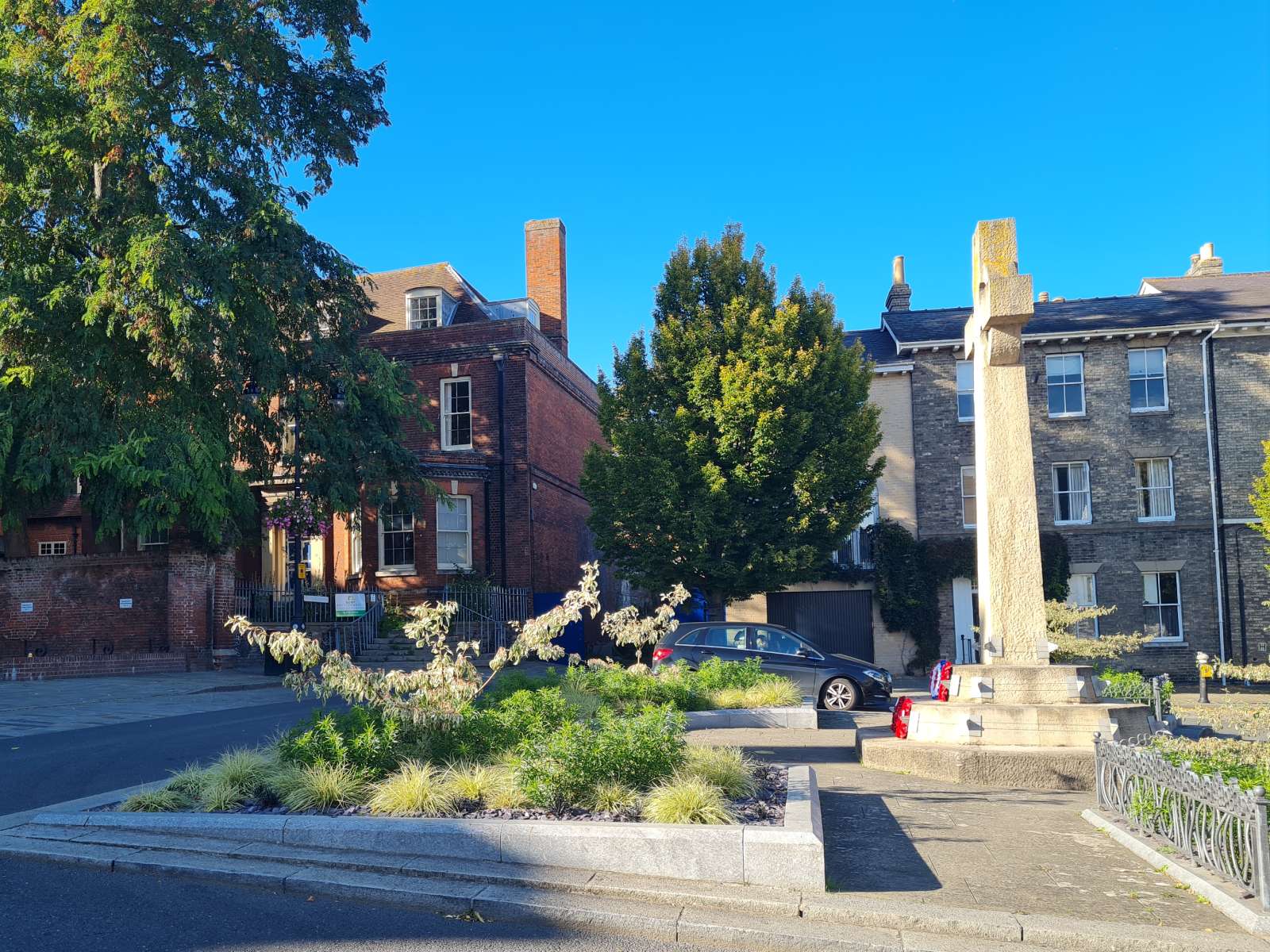 Bury St Edmunds Bury St Edmunds