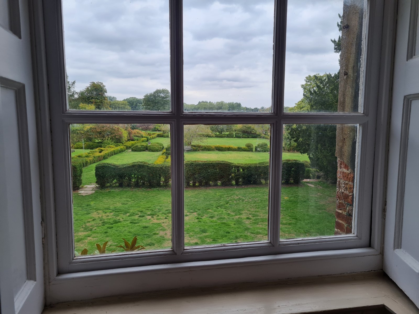 West Horsley Place - Button House (BBC Ghosts) West Horsley Place - Button House (BBC Ghosts)