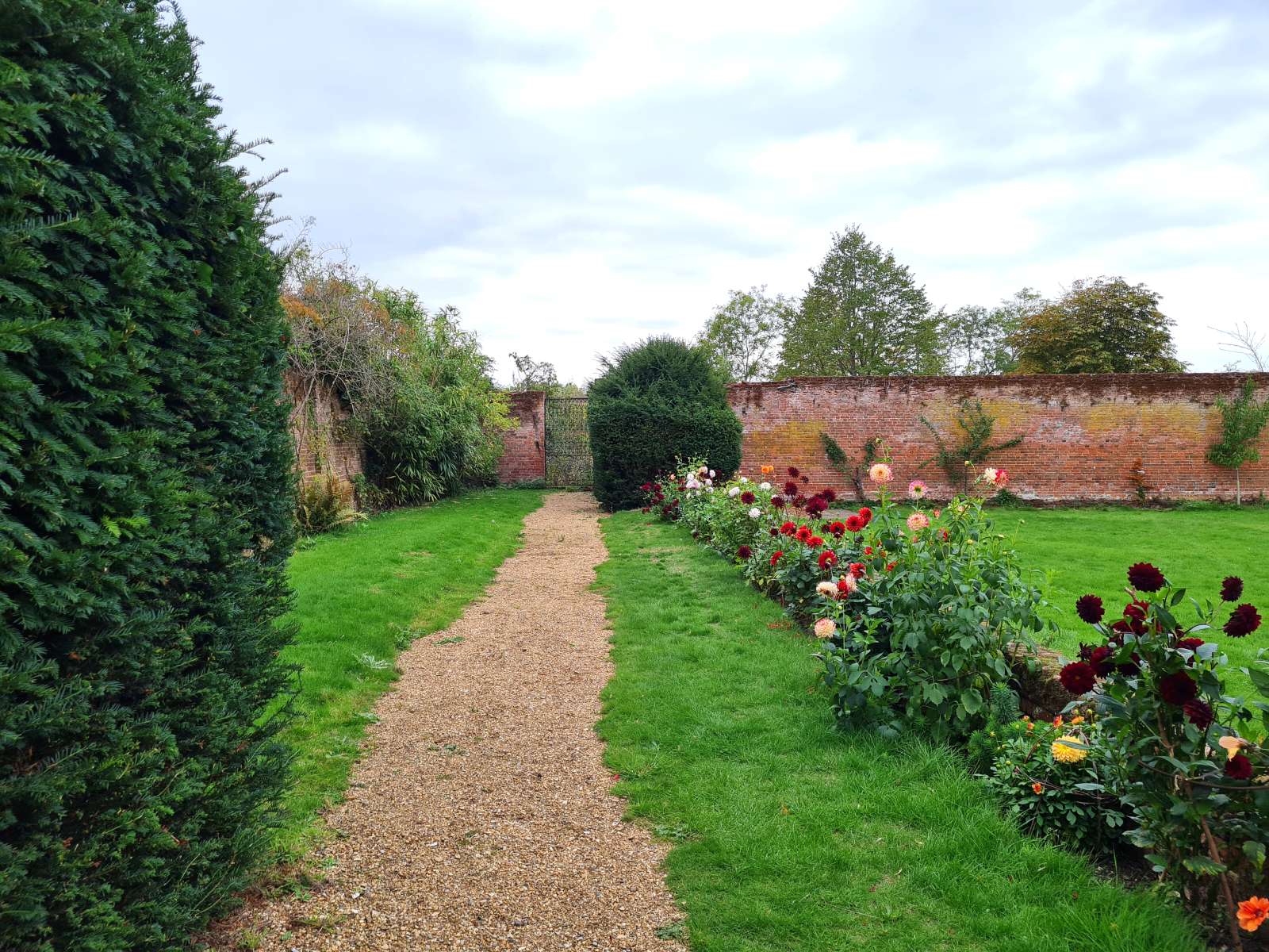 West Horsley Place - Button House (BBC Ghosts) West Horsley Place - Button House (BBC Ghosts)