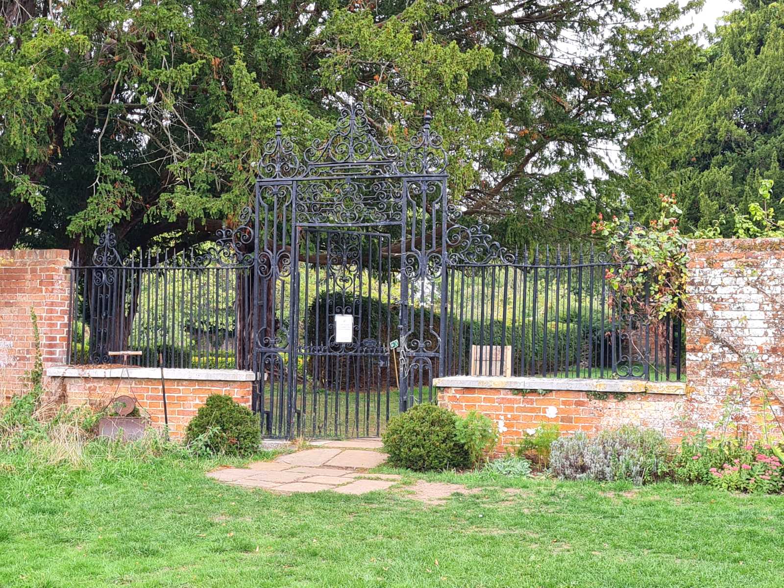 West Horsley Place - Button House (BBC Ghosts) West Horsley Place - Button House (BBC Ghosts)