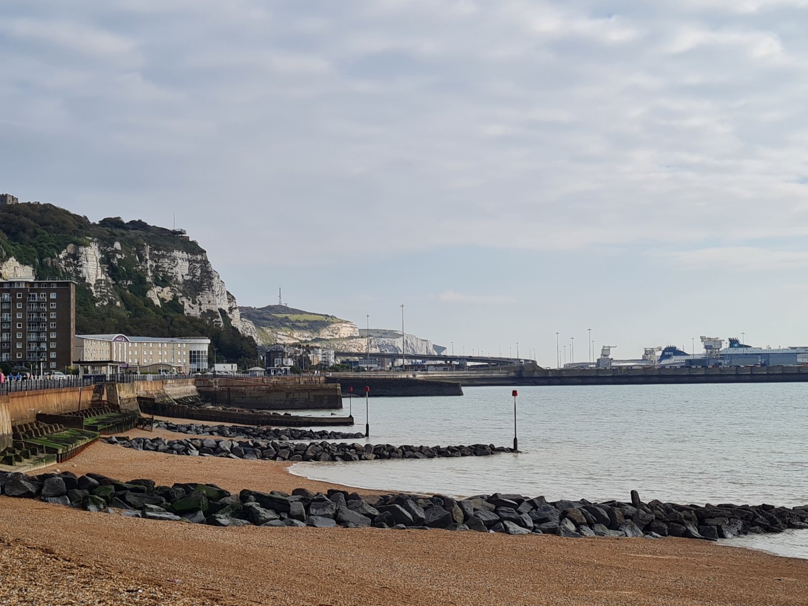 Dover