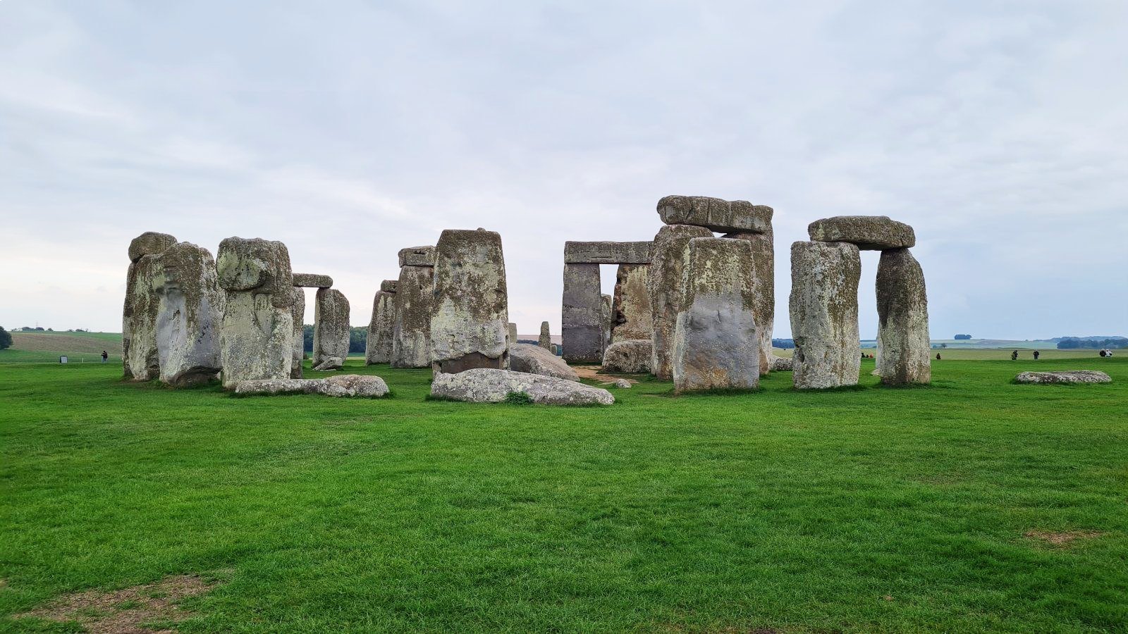 Stonehenge