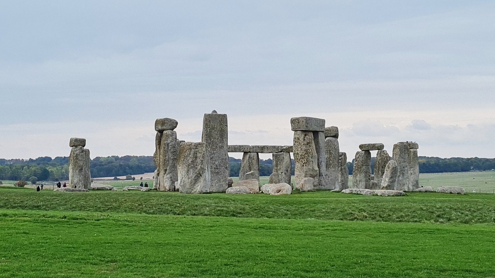 Stonehenge