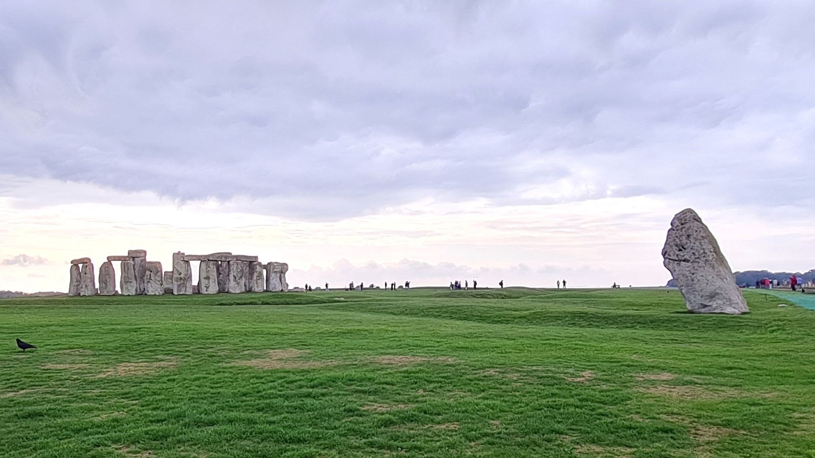 Stonehenge
