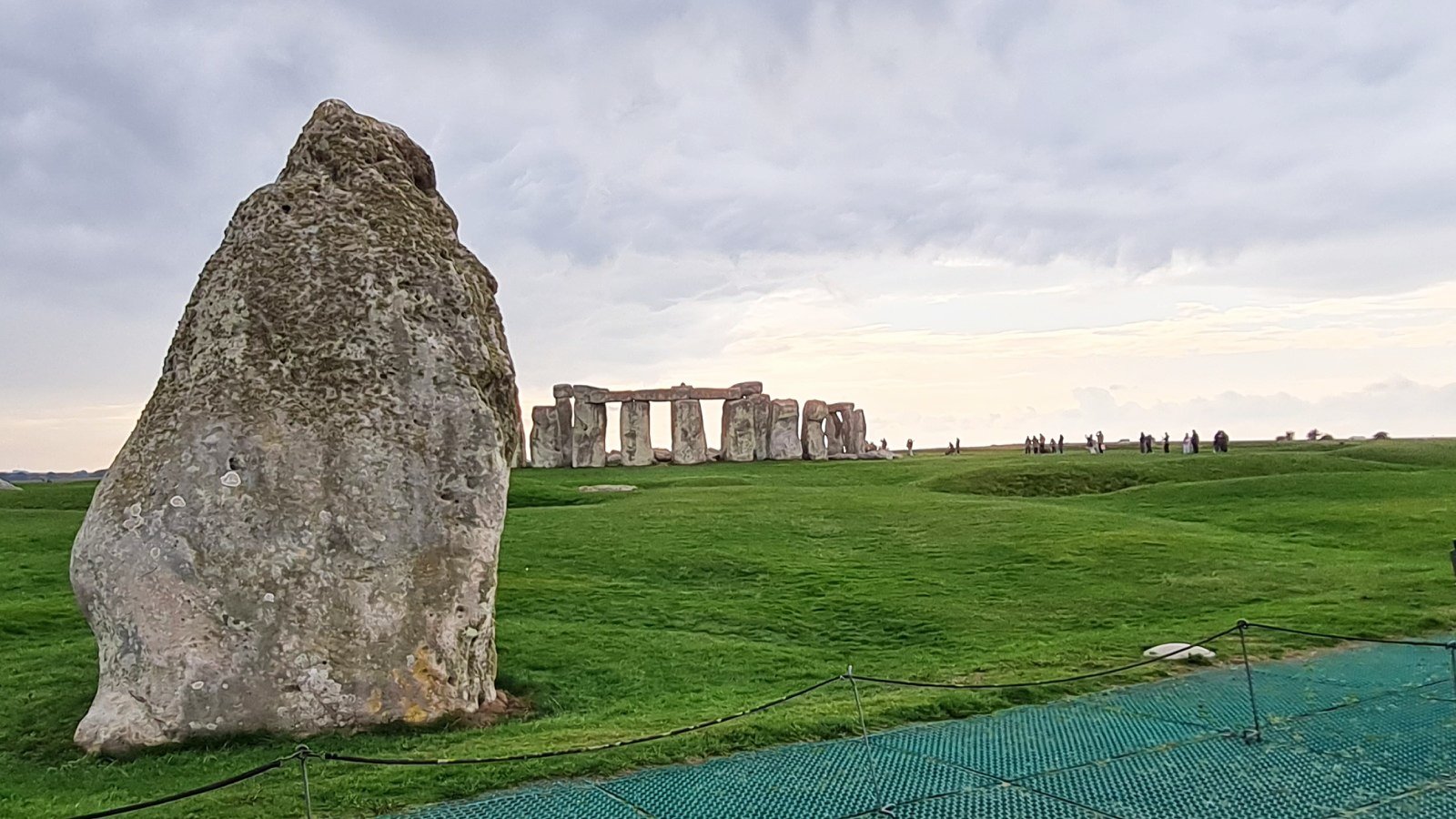 Stonehenge