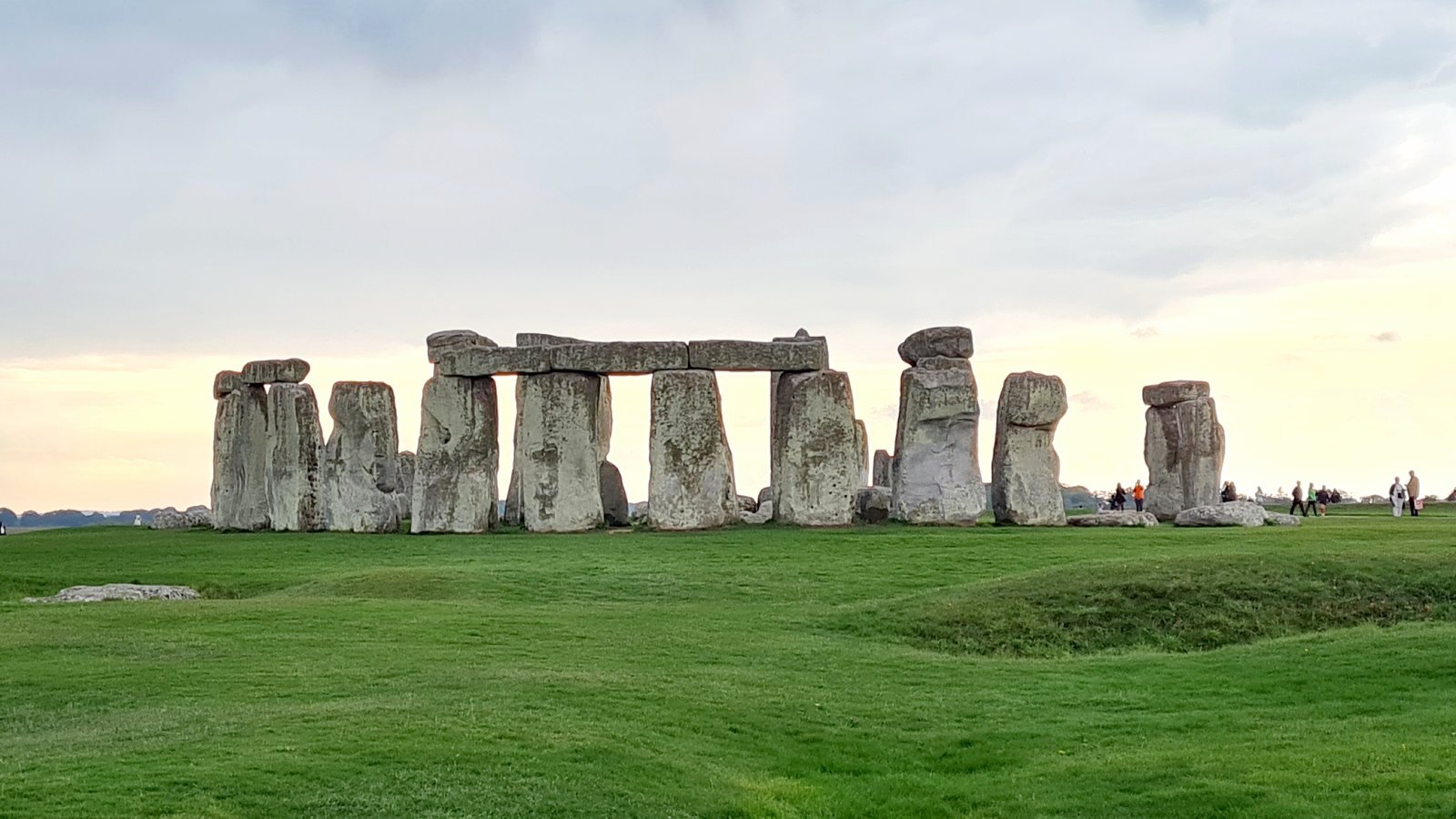 Stonehenge