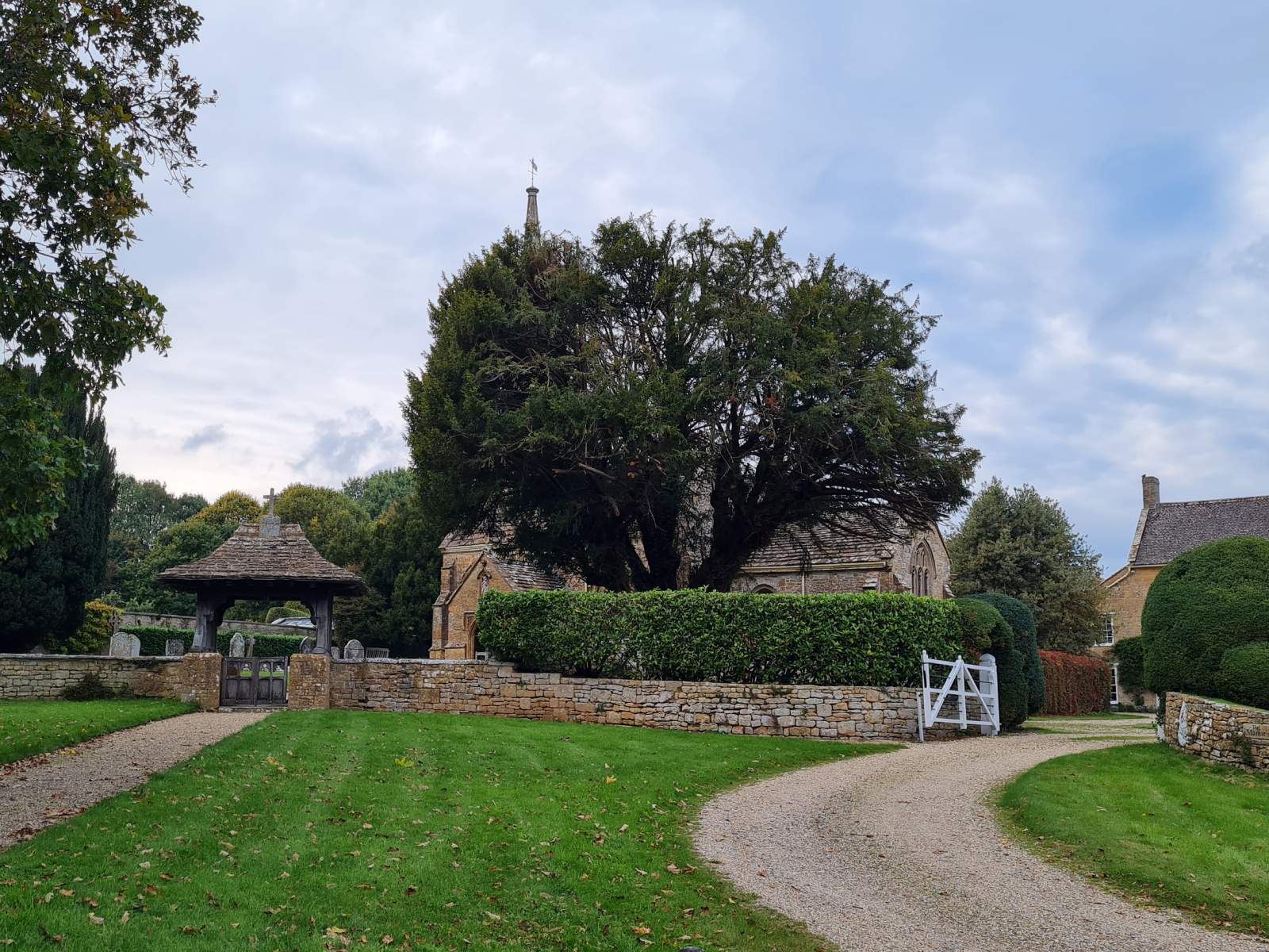 North and South Cadbury & Compton Pauncefoot