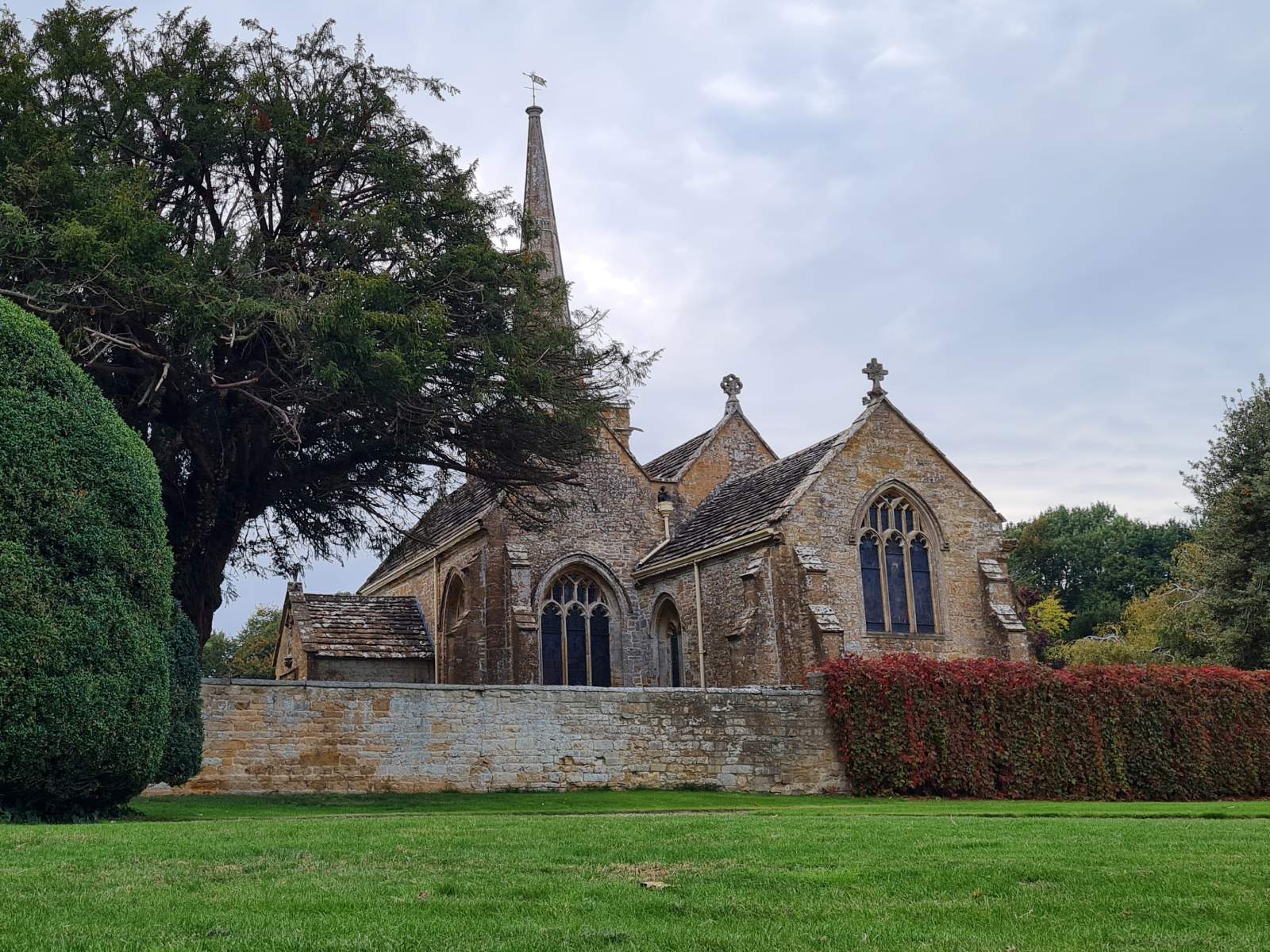 North and South Cadbury & Compton Pauncefoot