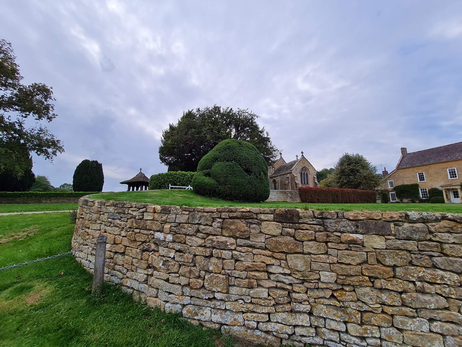 North and South Cadbury & Compton Pauncefoot