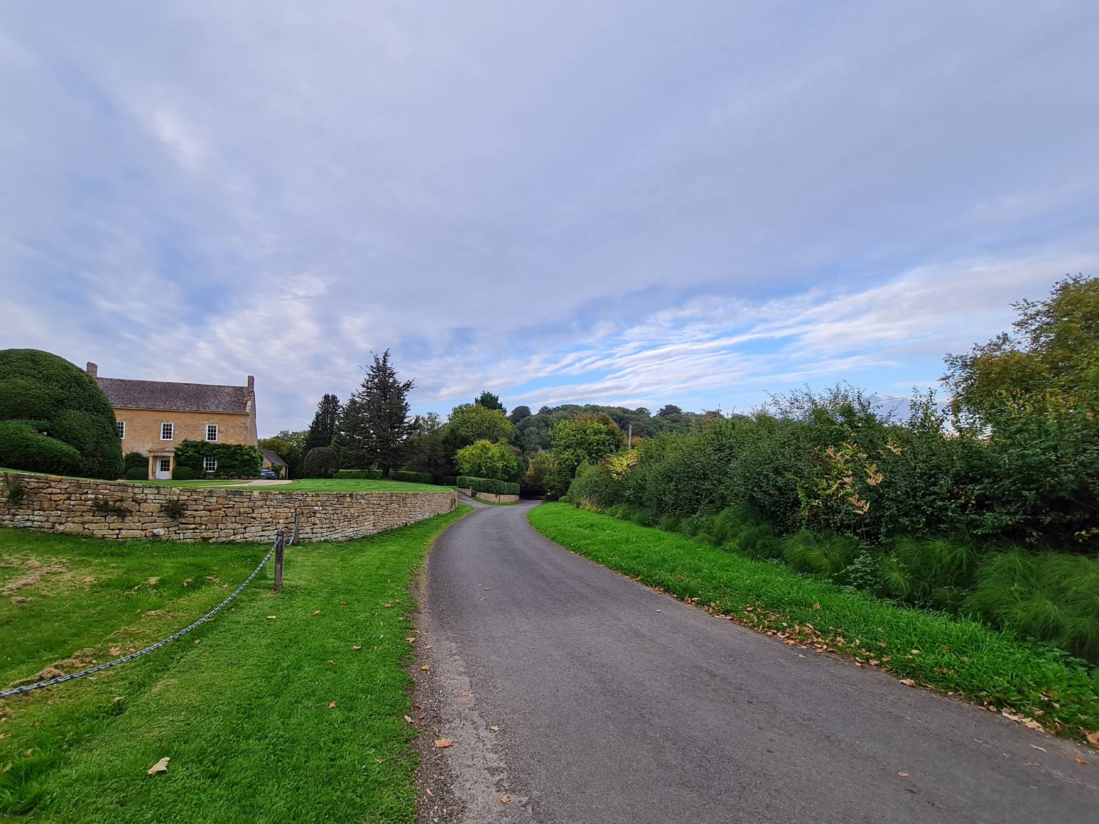 North and South Cadbury & Compton Pauncefoot