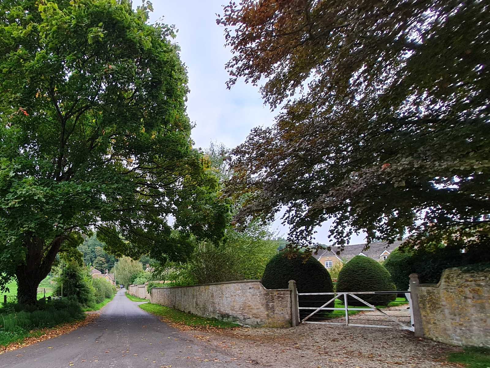 North and South Cadbury & Compton Pauncefoot