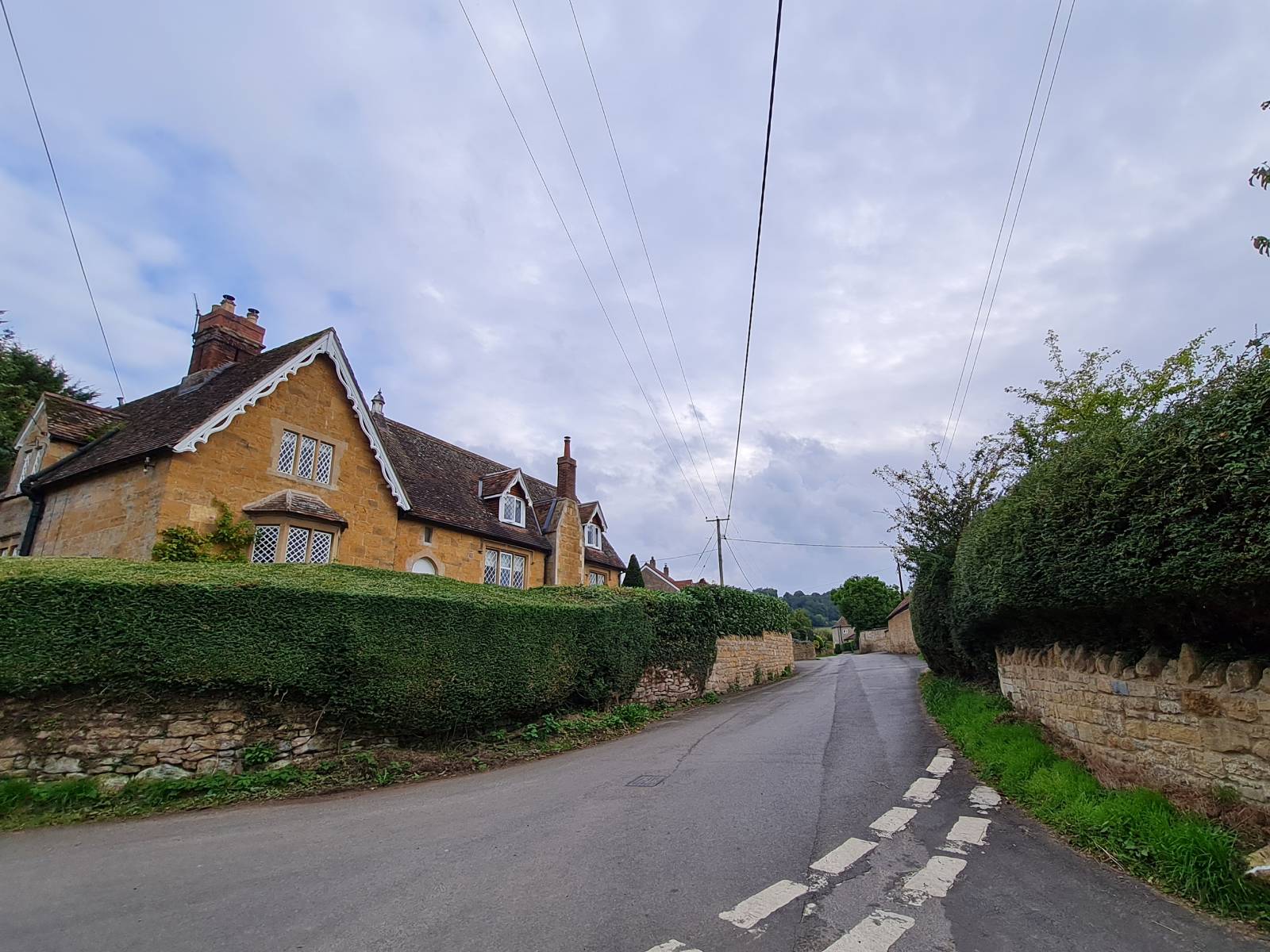 North and South Cadbury & Compton Pauncefoot