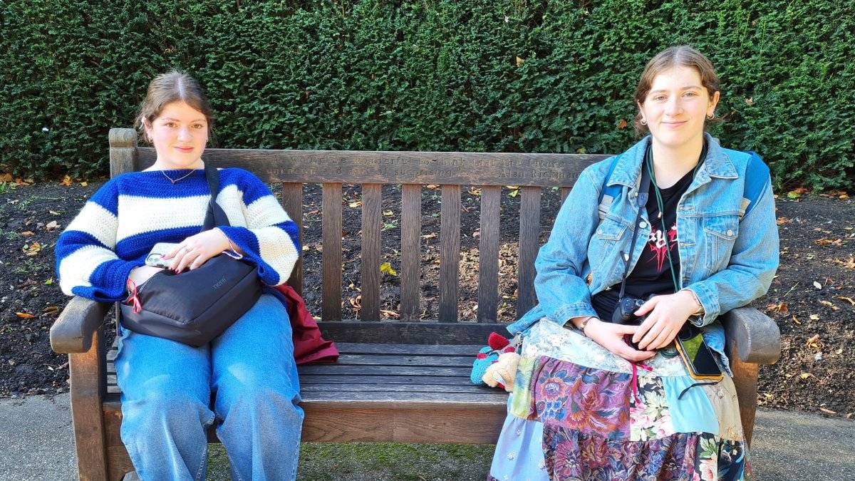 Hyde Park, Kensington Gardens and Kensington Palace