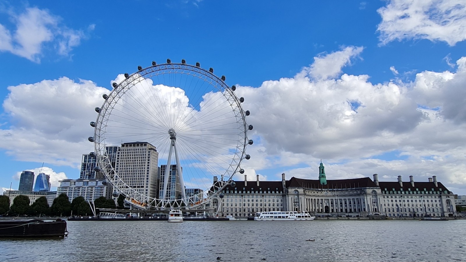 London Eye London Eye