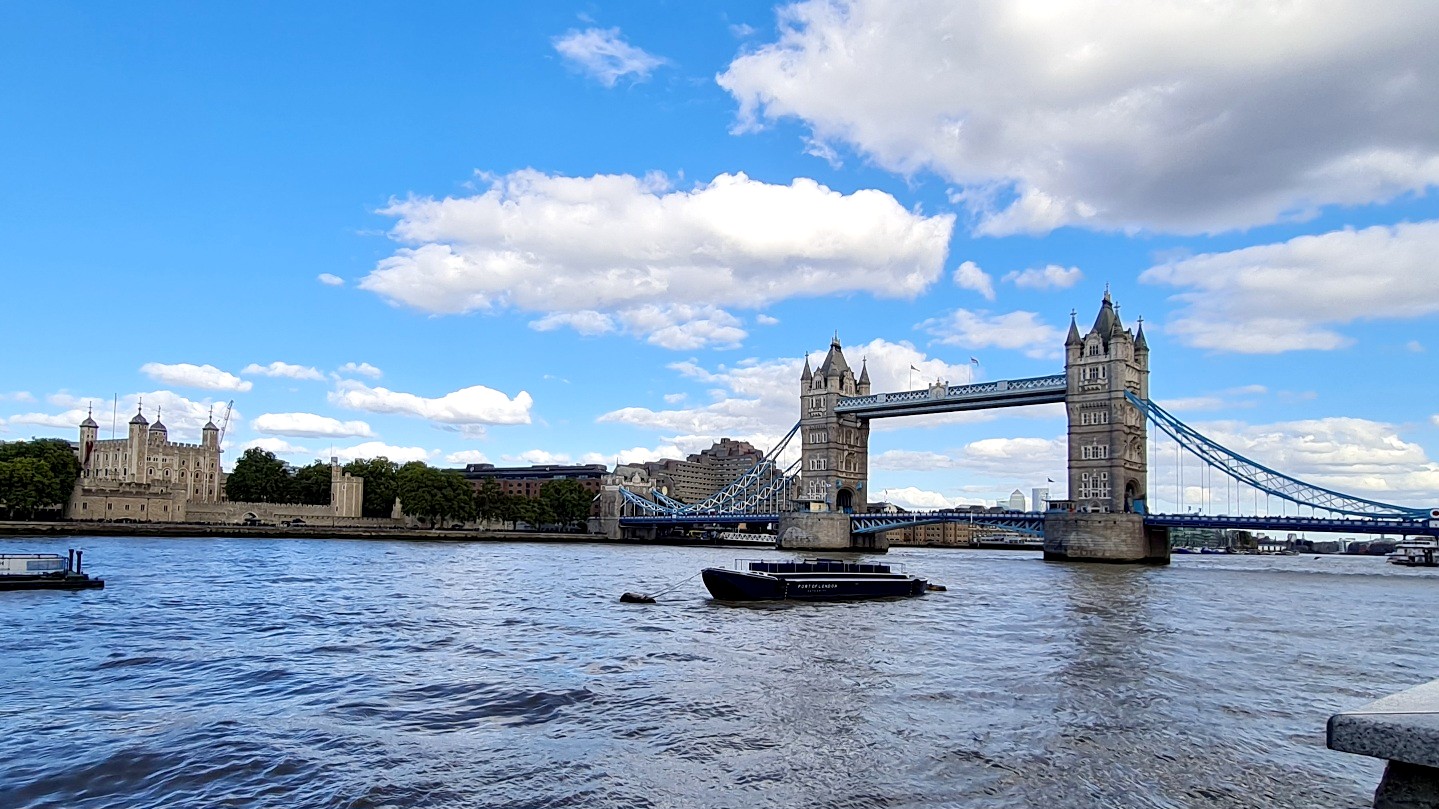 Tower Bridge, London Tower Bridge, London