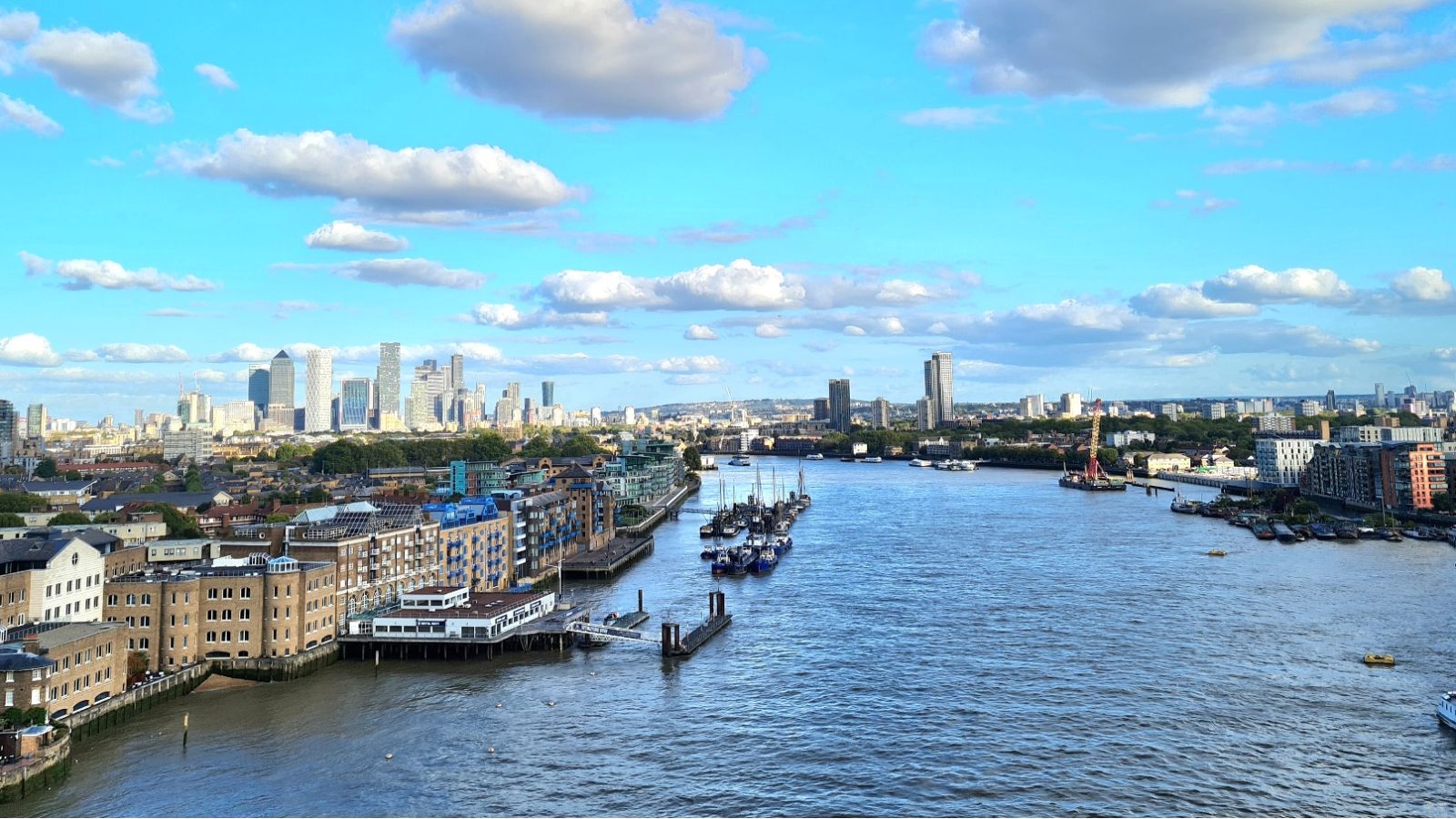 Tower Bridge, London Tower Bridge, London