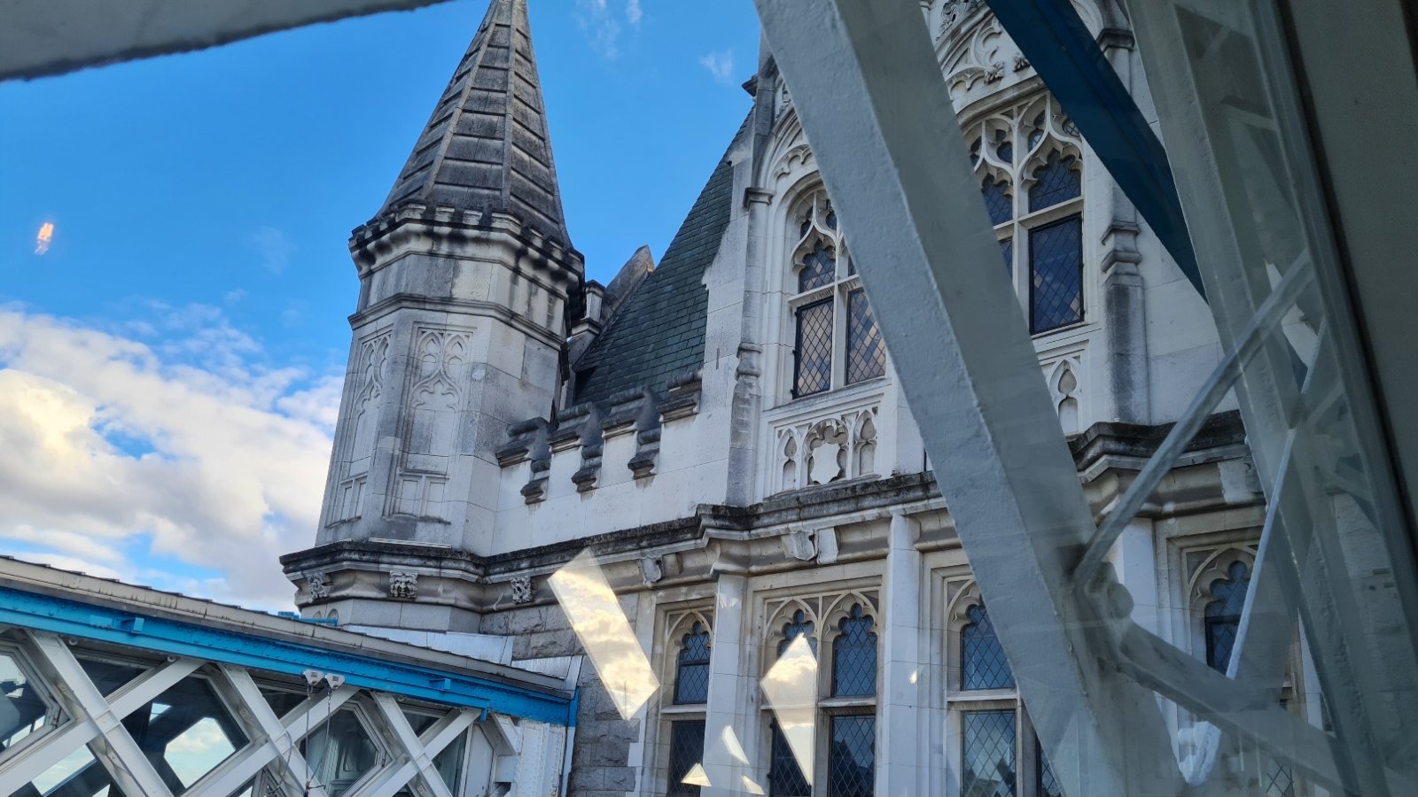 Tower Bridge, London Tower Bridge, London