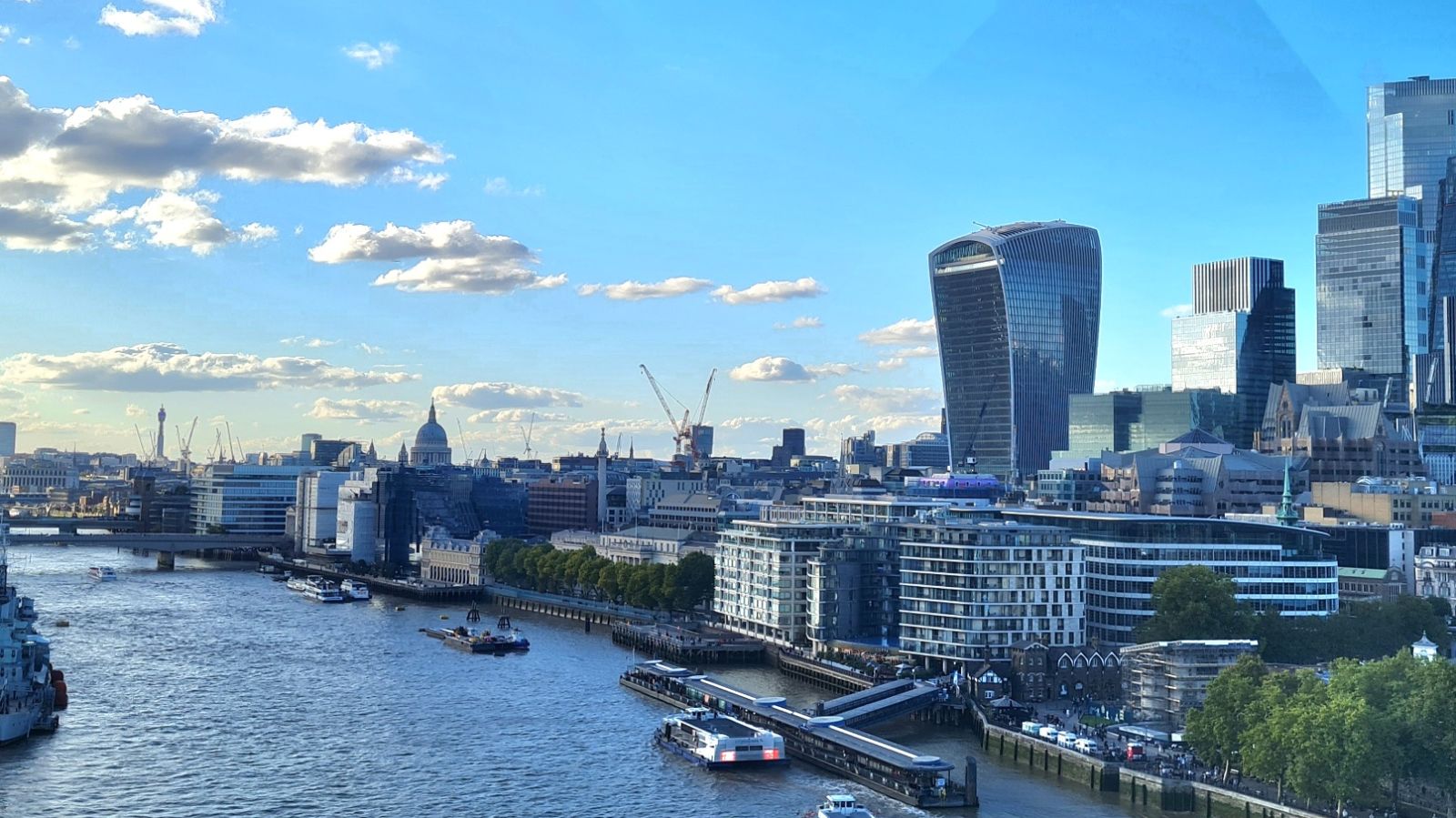 Tower Bridge, London Tower Bridge, London