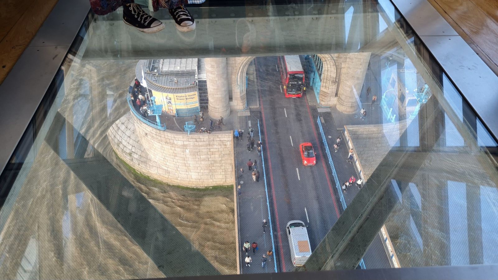 Tower Bridge, London Tower Bridge, London