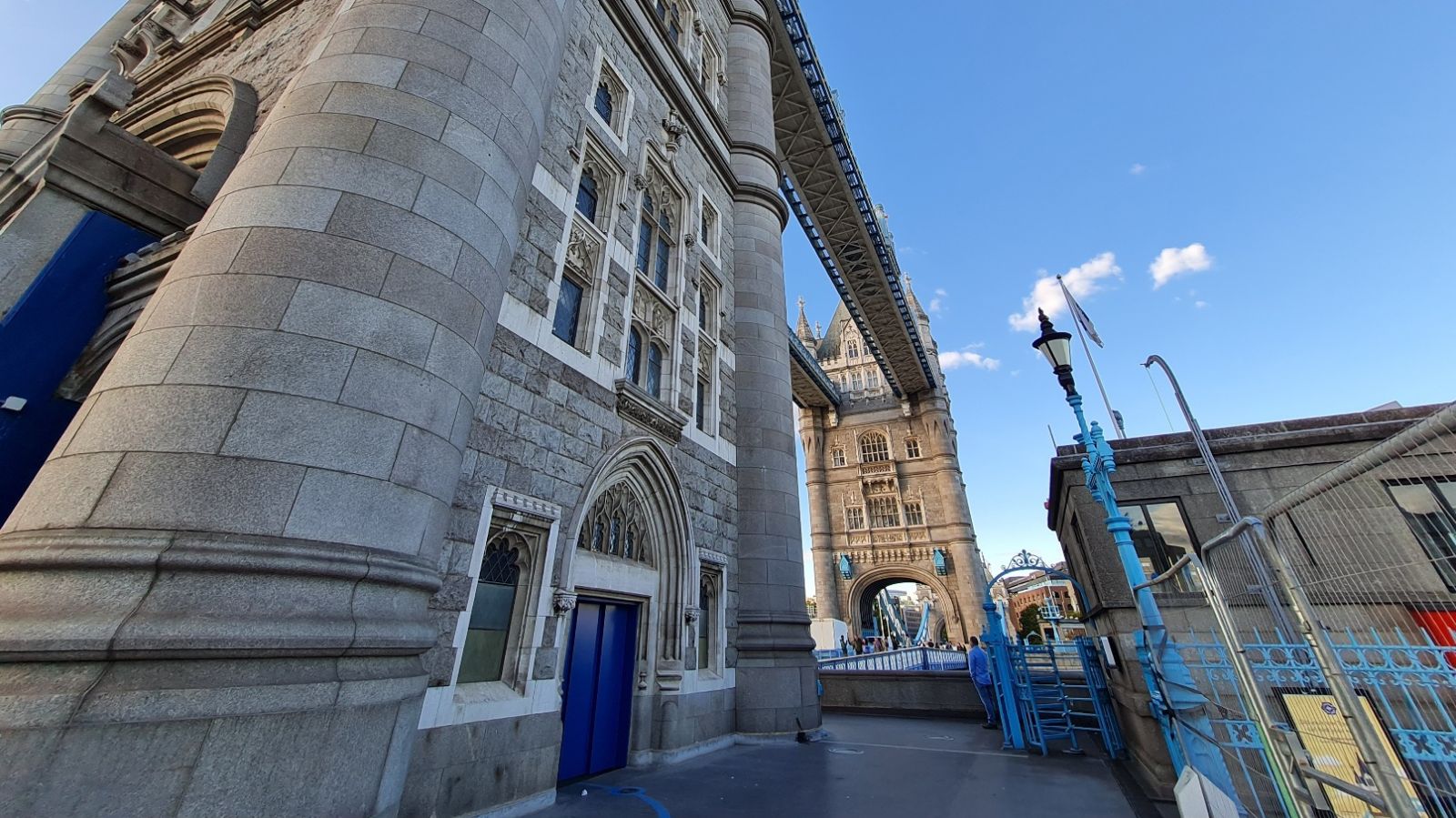 Tower Bridge, London Tower Bridge, London
