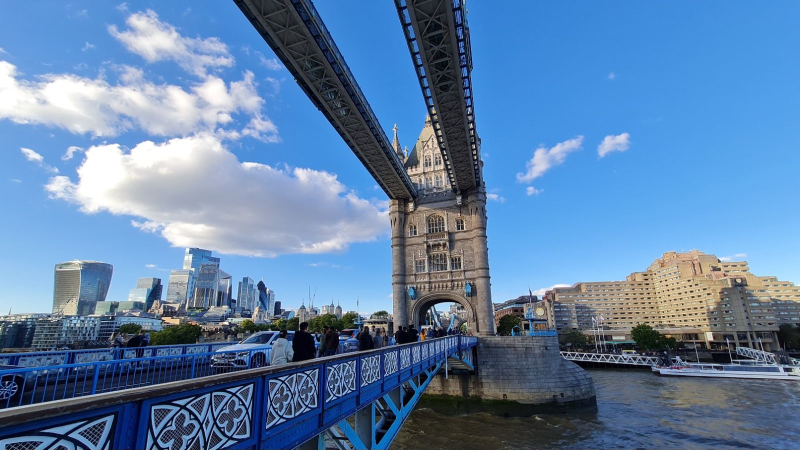 Tower Bridge, London Tower Bridge, London