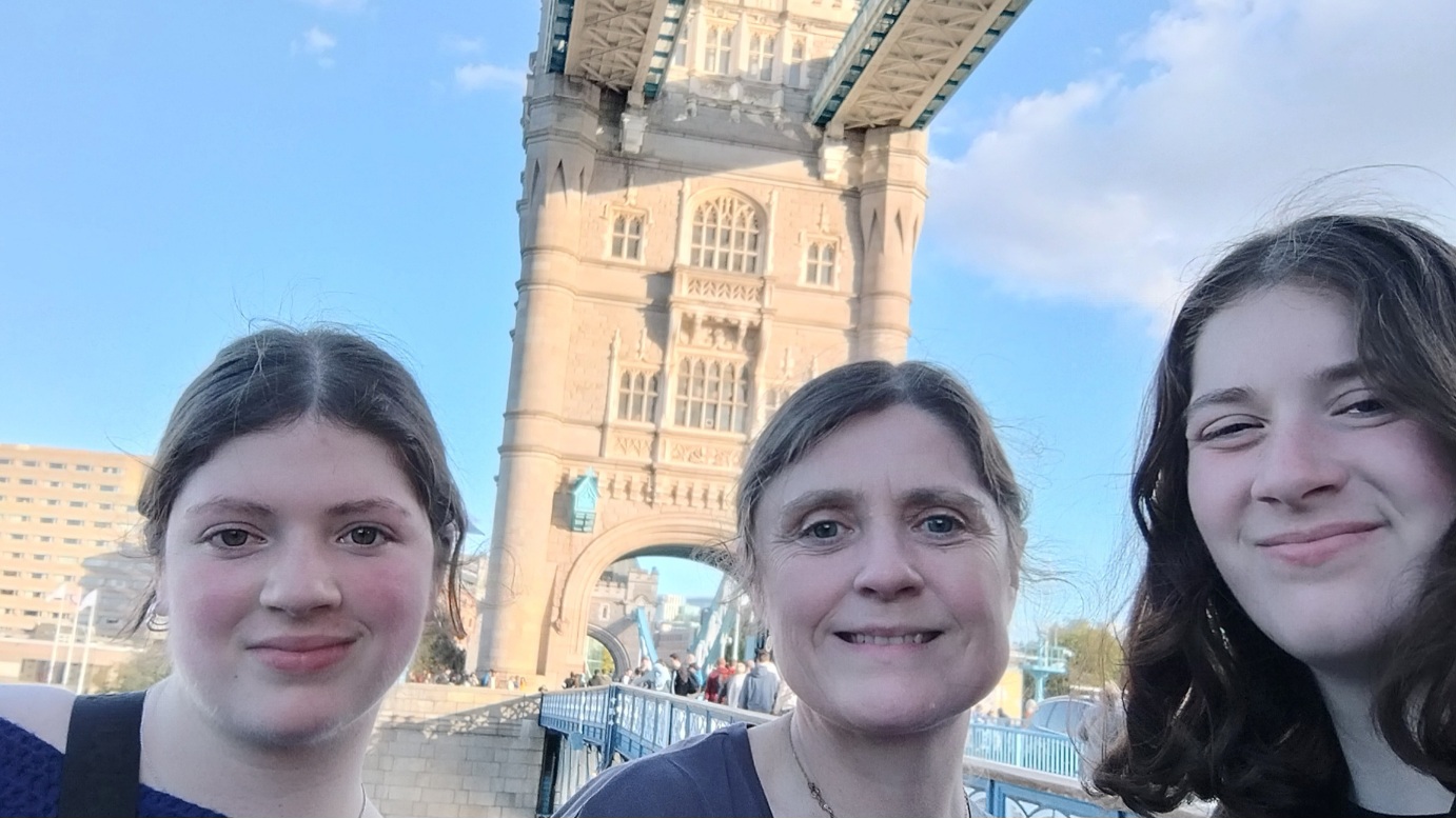 Tower Bridge, London Tower Bridge, London