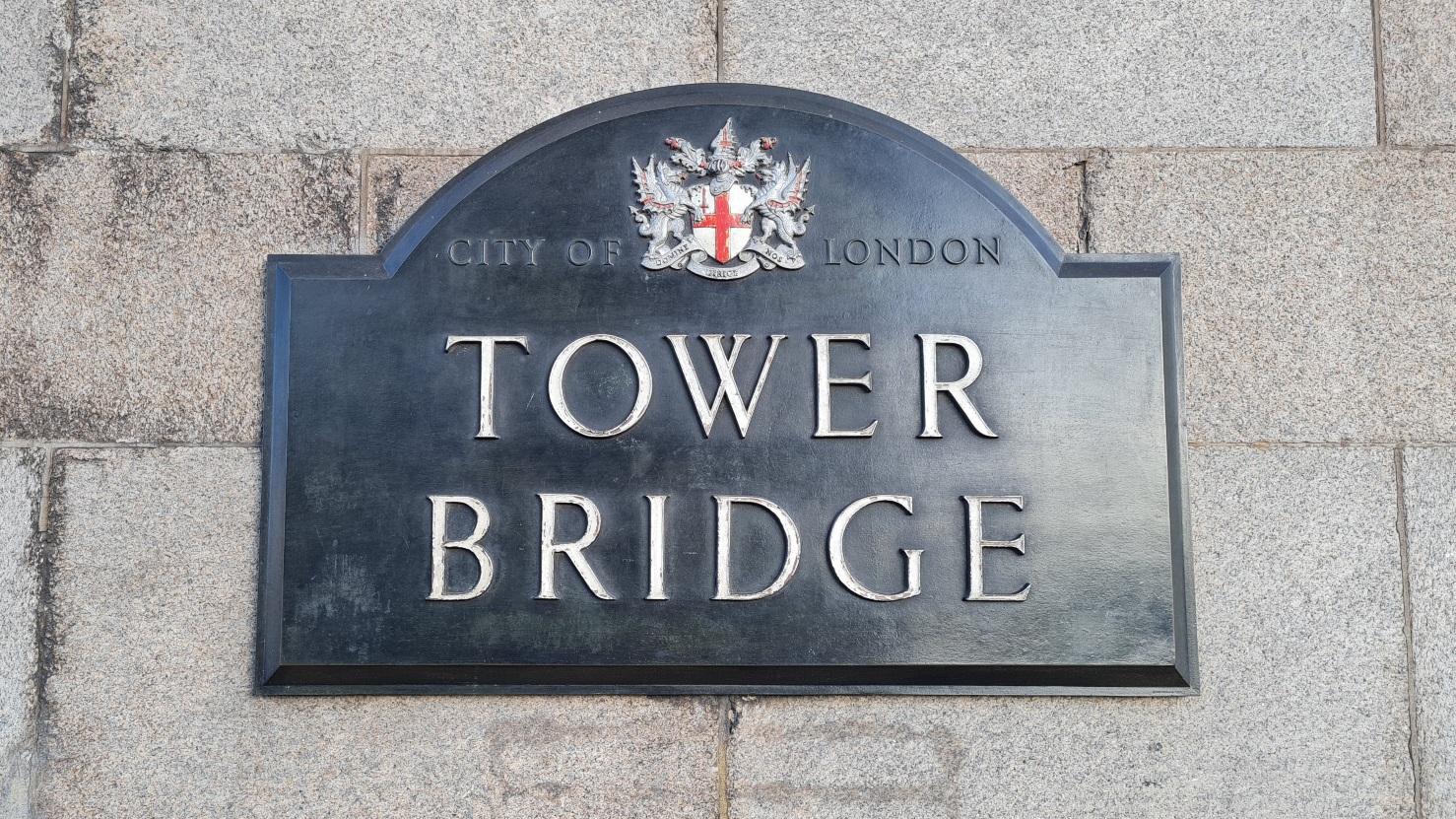 Tower Bridge, London Tower Bridge, London