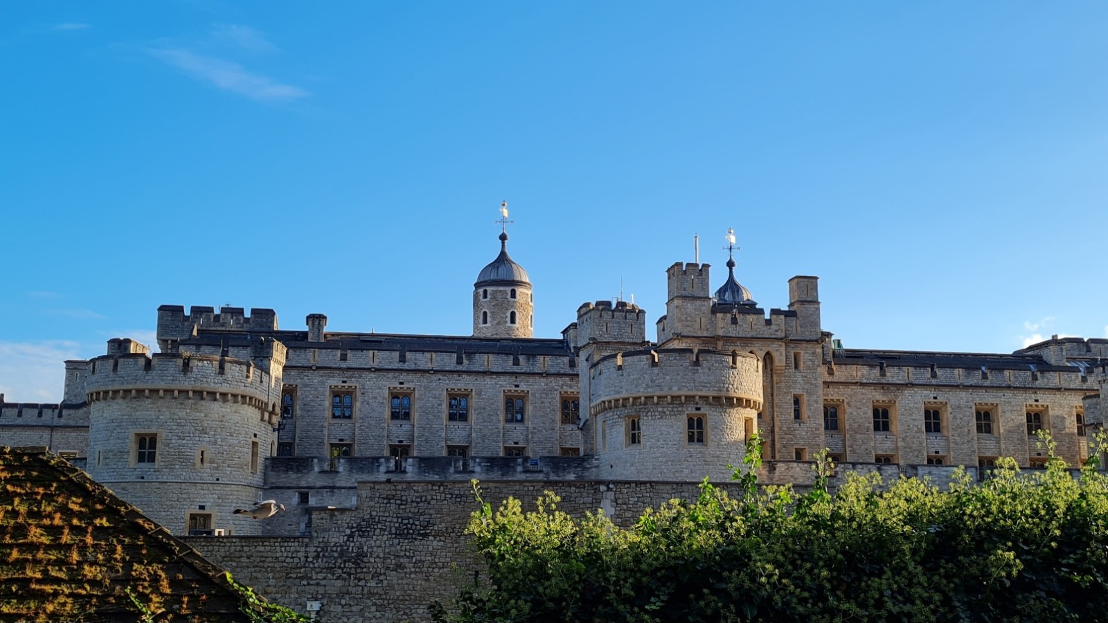 Tower of London Tower of London