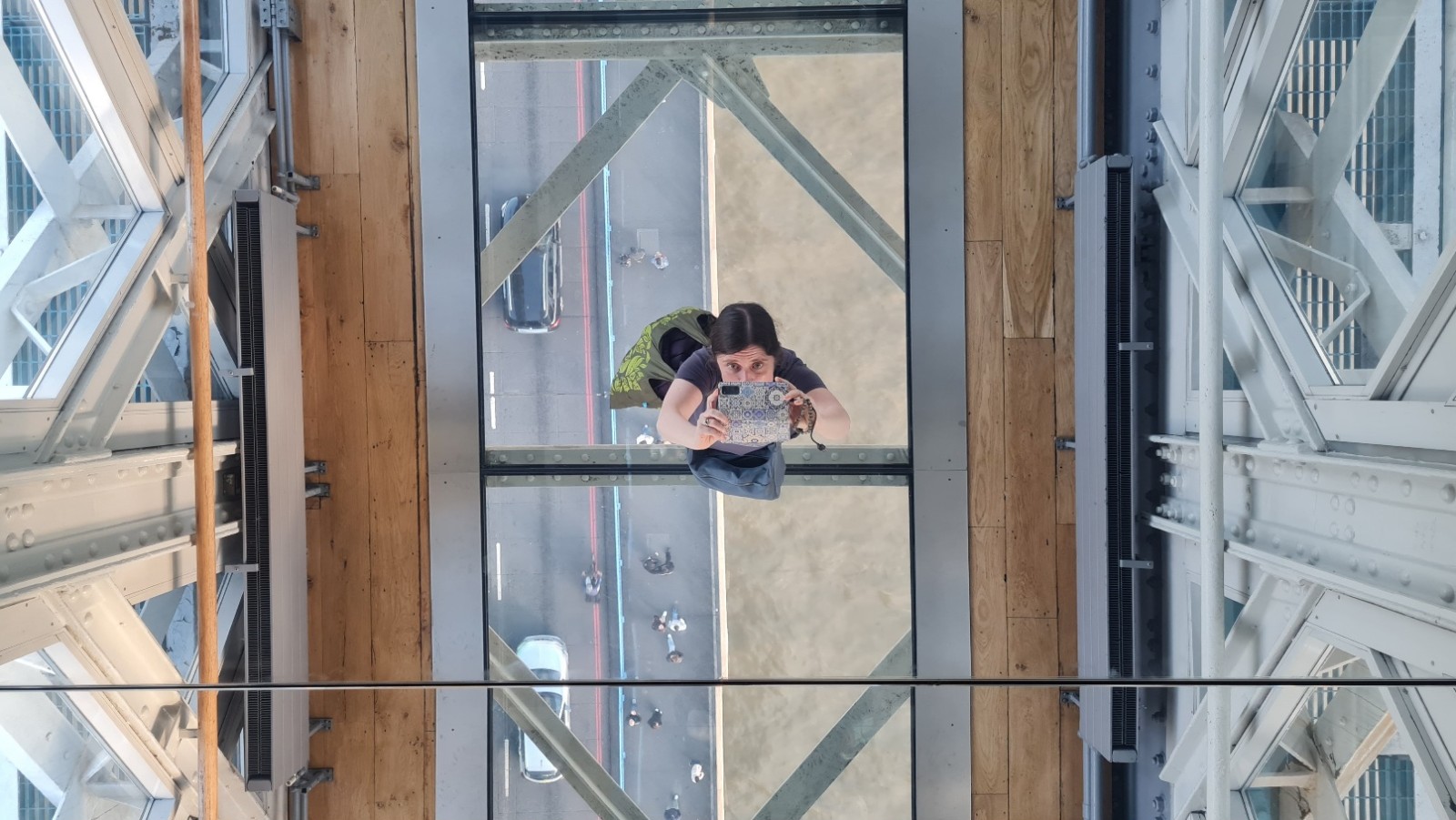 Tower Bridge, London Tower Bridge, London