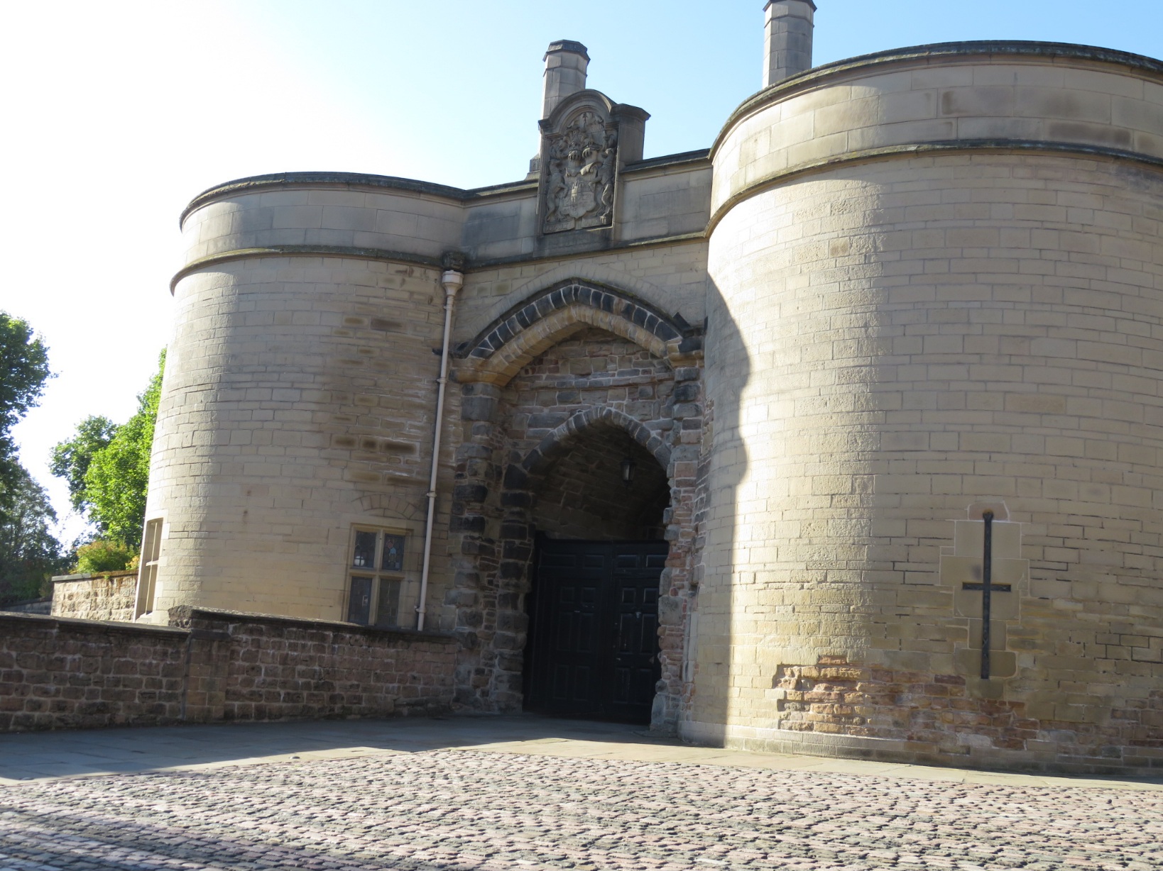 Nottingham Castle Nottingham Castle