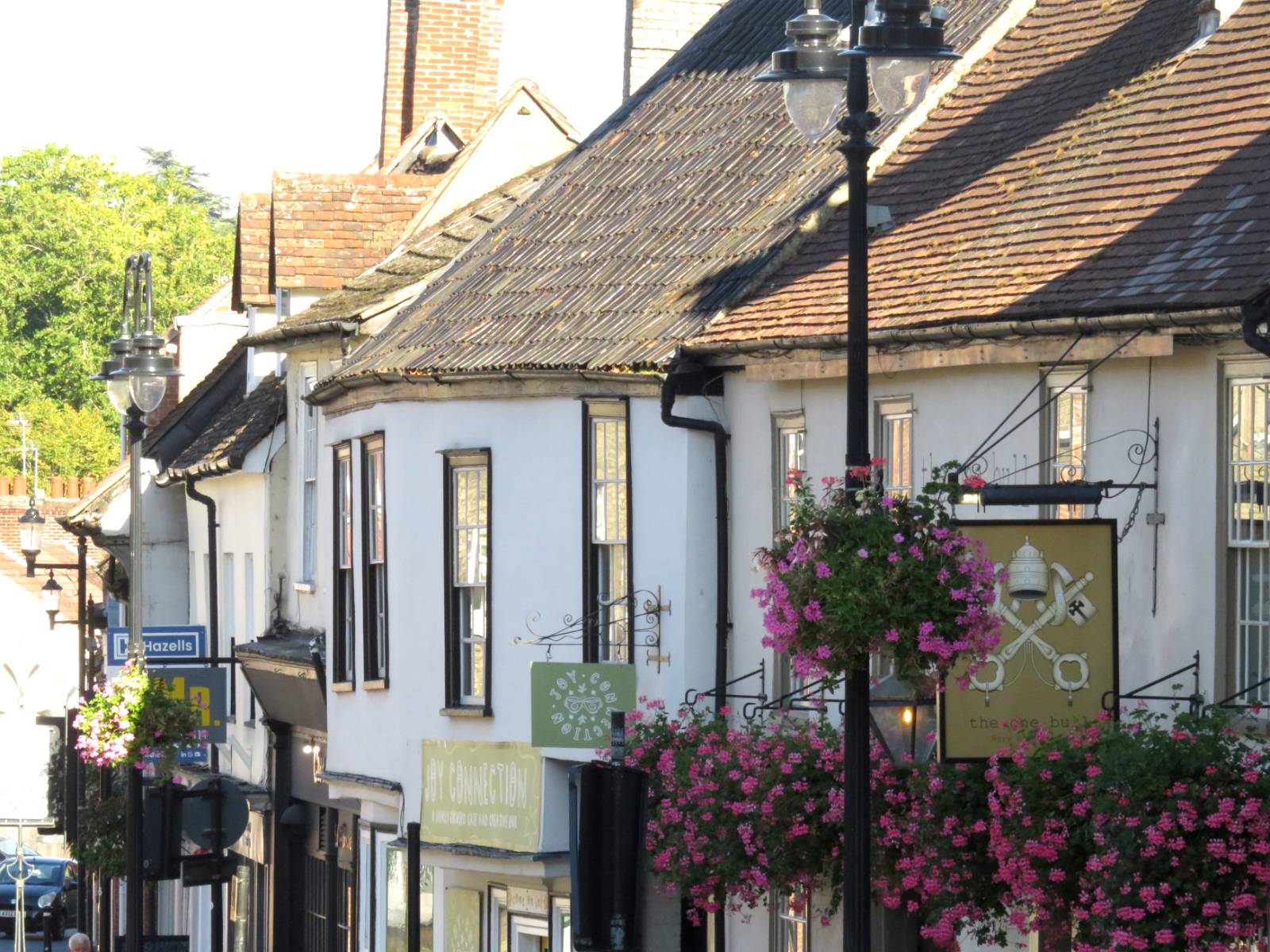 Bury St Edmunds Bury St Edmunds
