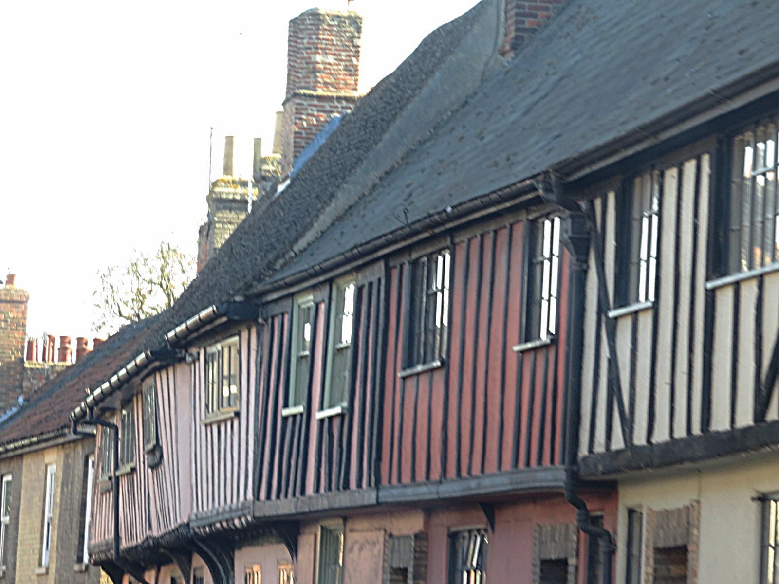 Bury St Edmunds Bury St Edmunds